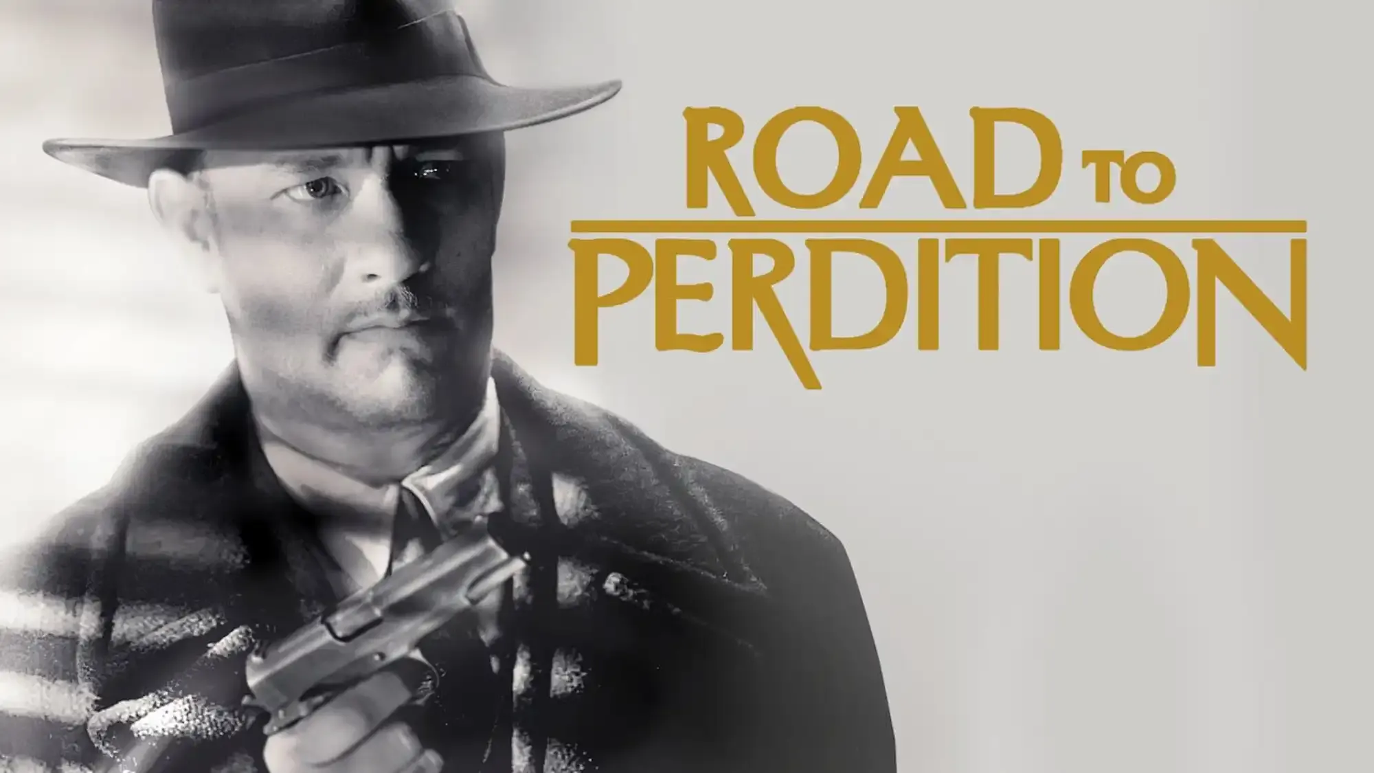 Road to Perdition movie review