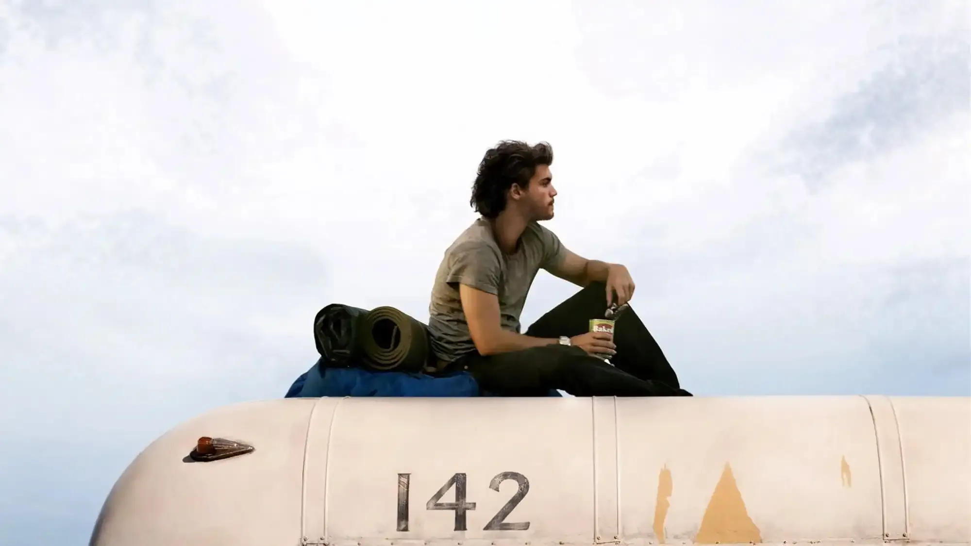 Into the Wild movie review