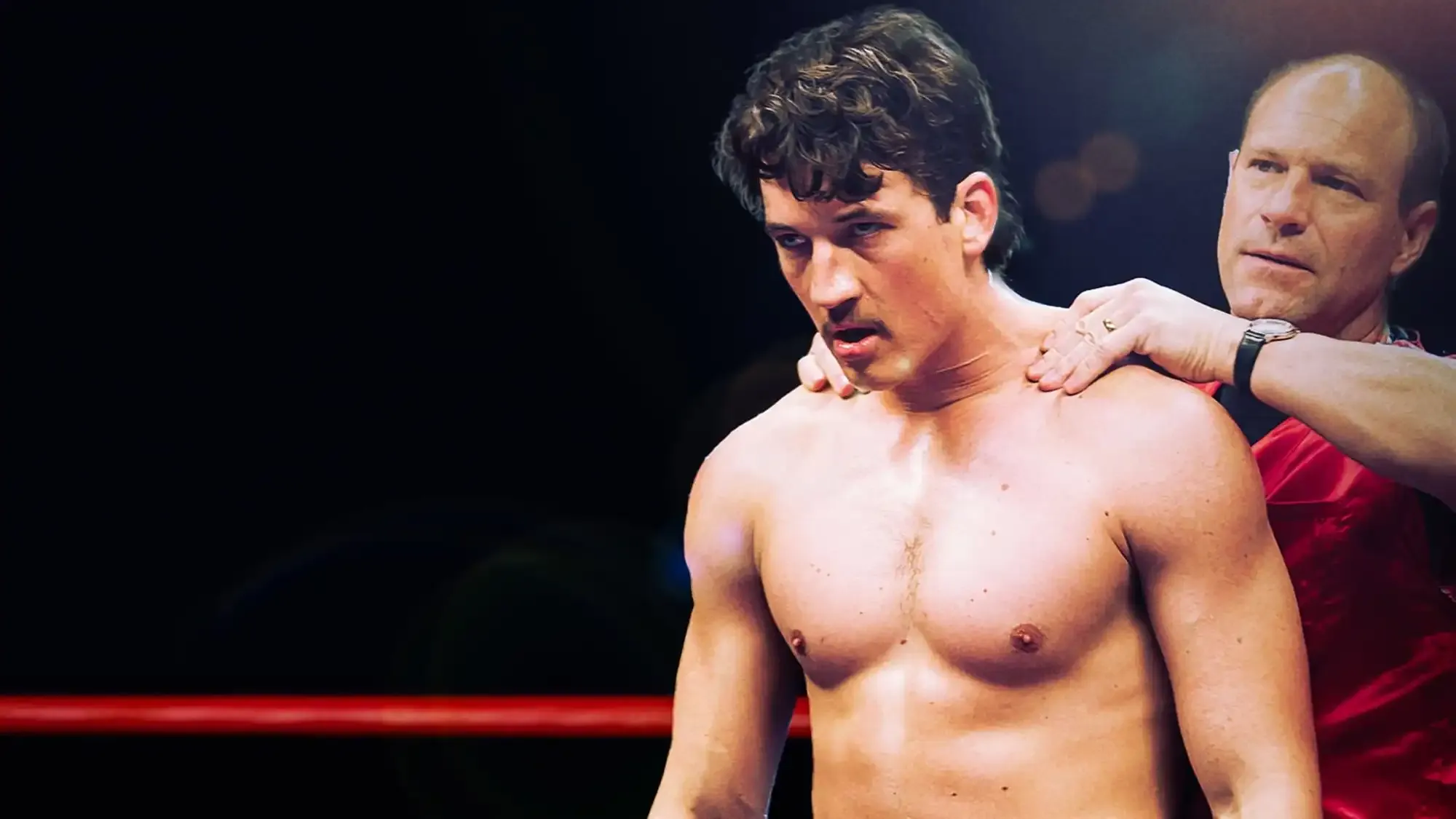 Bleed for This movie review