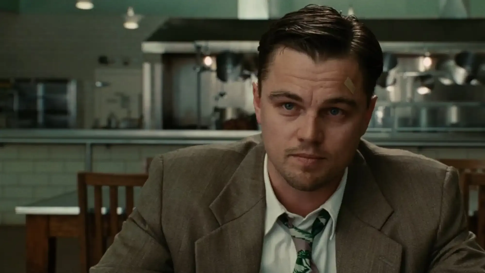 Shutter Island movie review