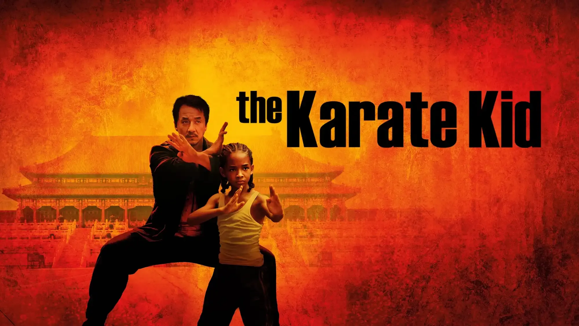 The Karate Kid movie review
