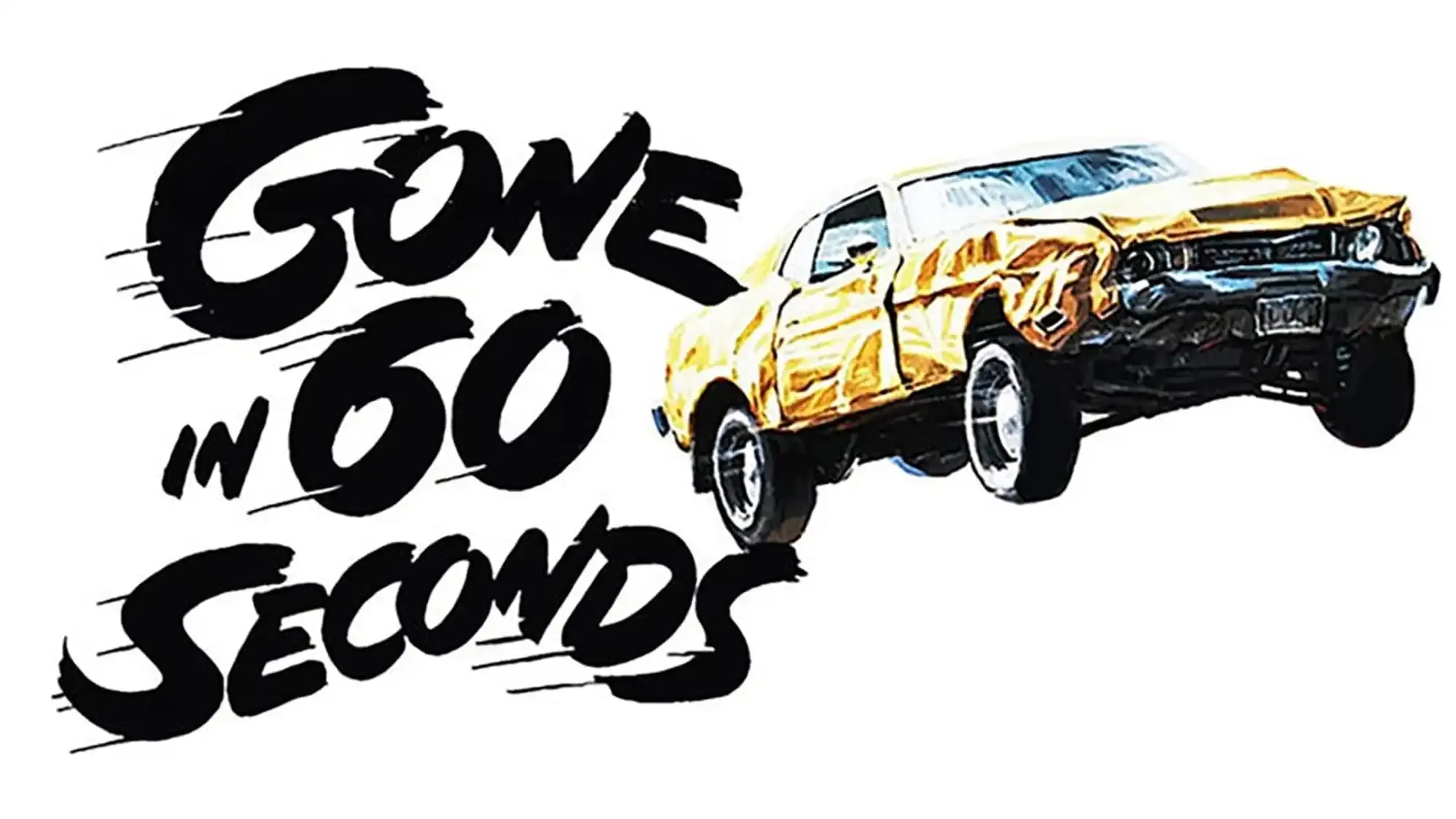 Gone in 60 Seconds movie review