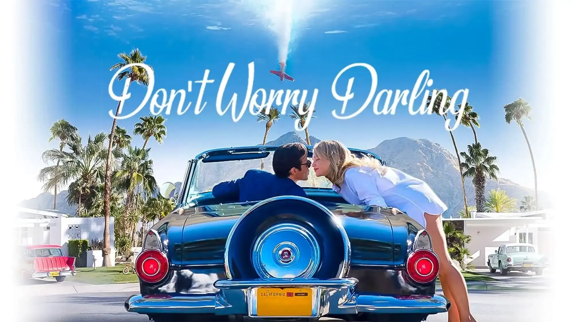 Don`t Worry Darling movie review