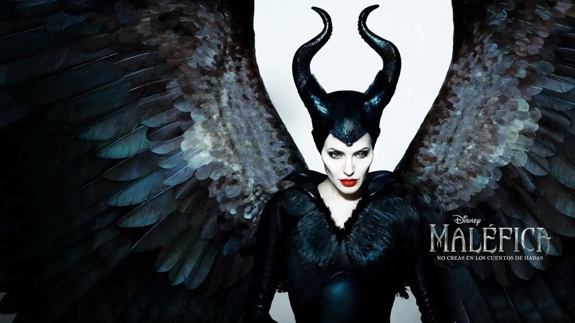 Maleficent movie review