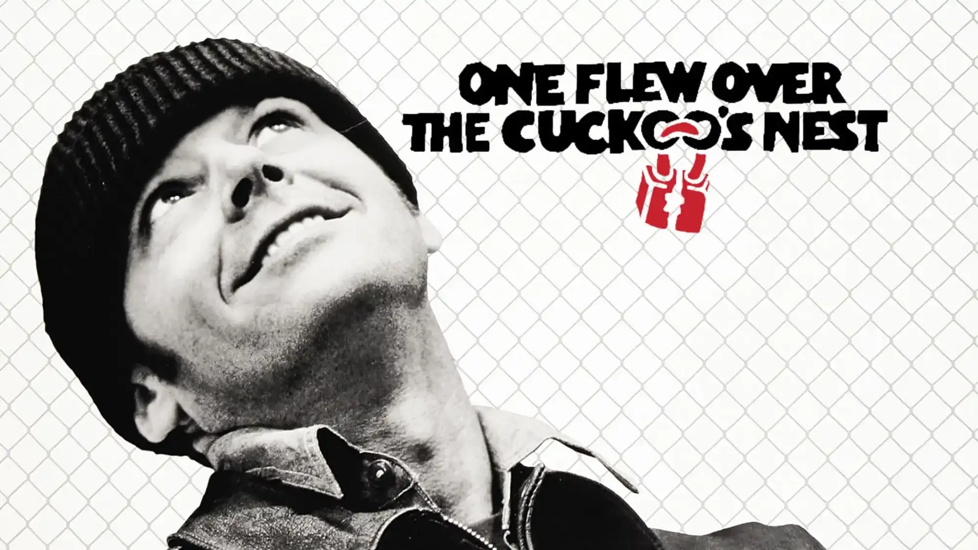One Flew Over the Cuckoo`s Nest movie review