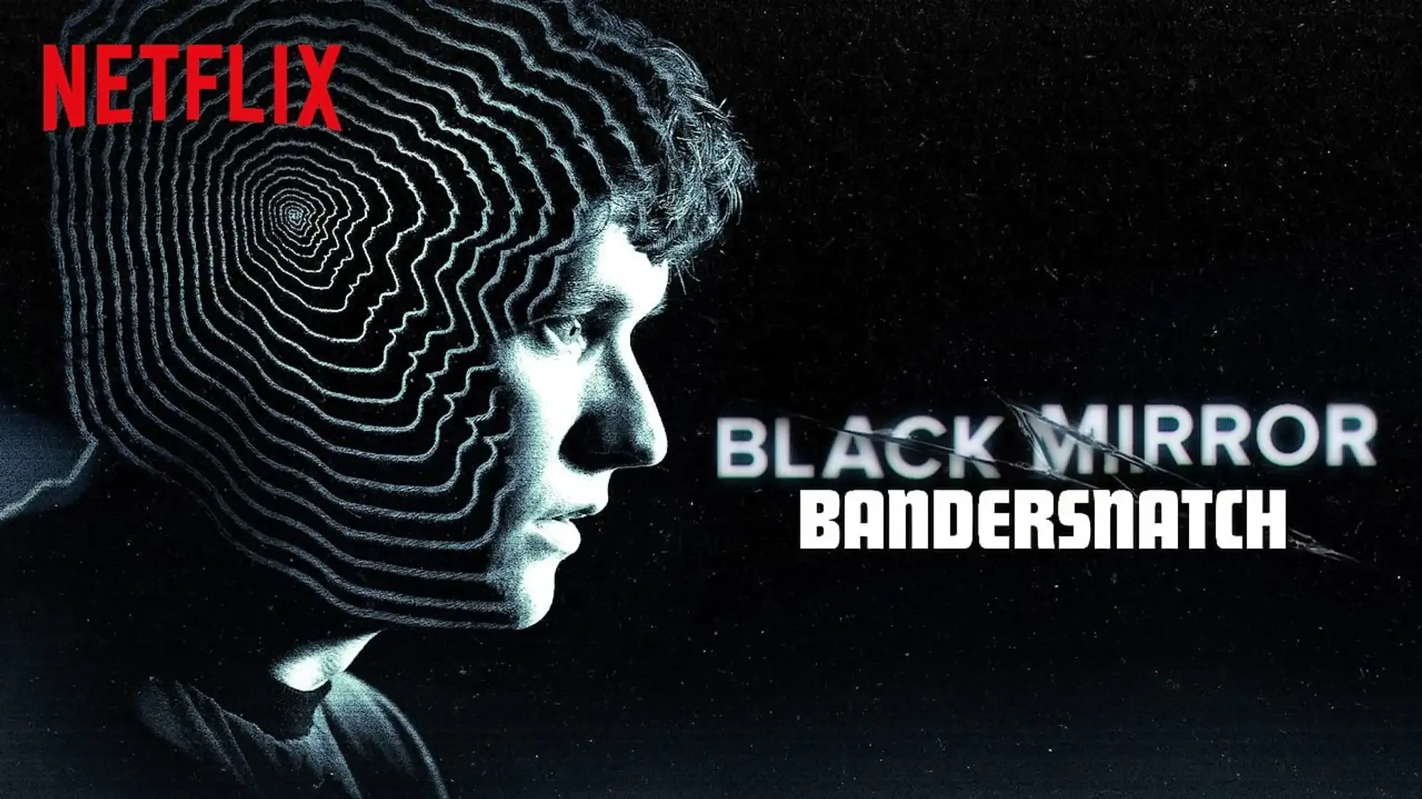 Black Mirror: Bandersnatch movie review