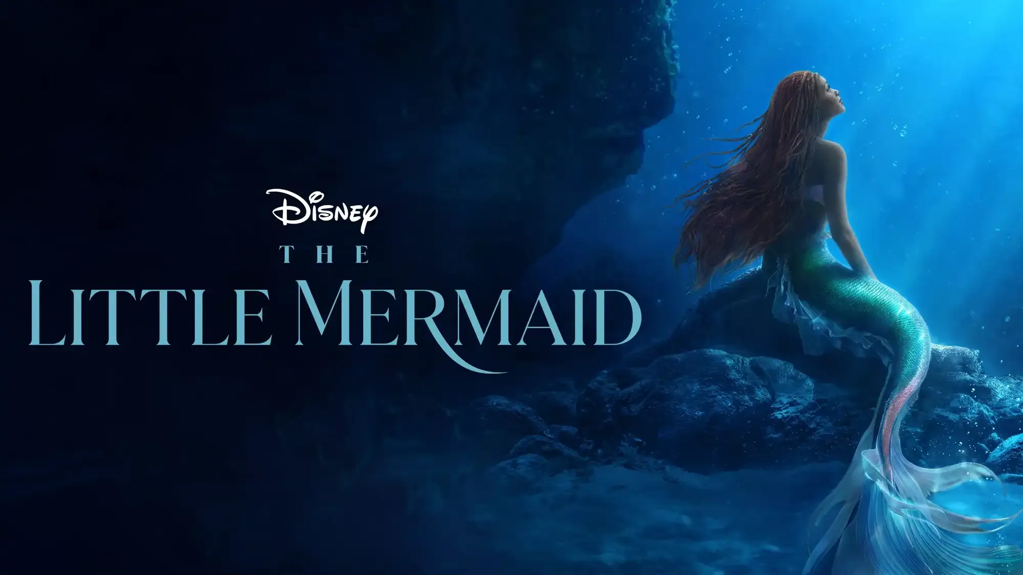 The Little Mermaid movie review