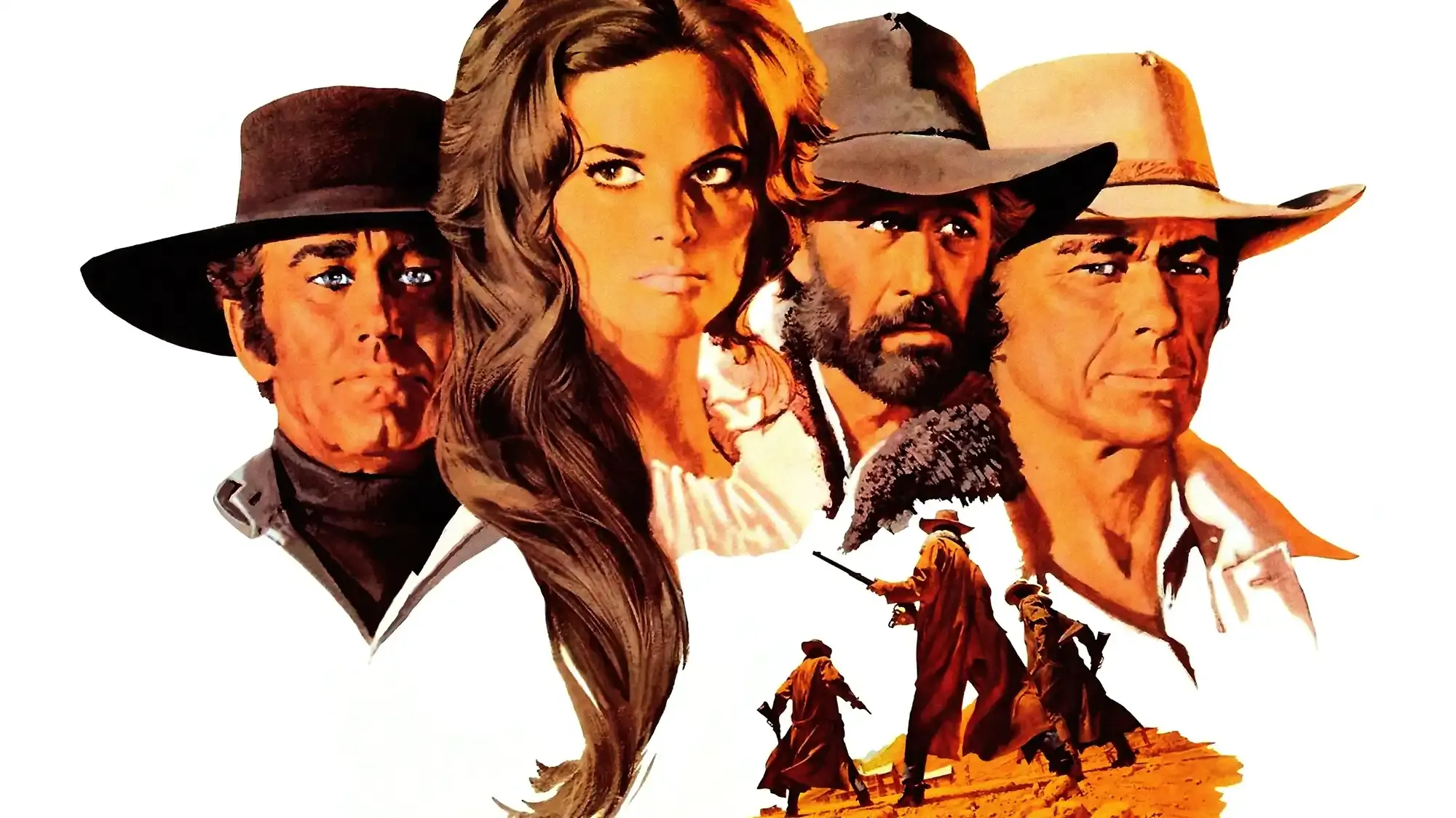 Once Upon a Time in the West movie review
