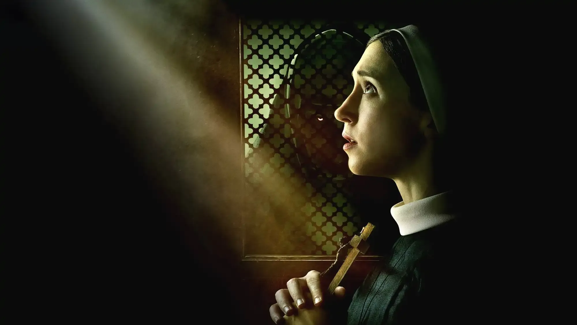 The Nun II movie review