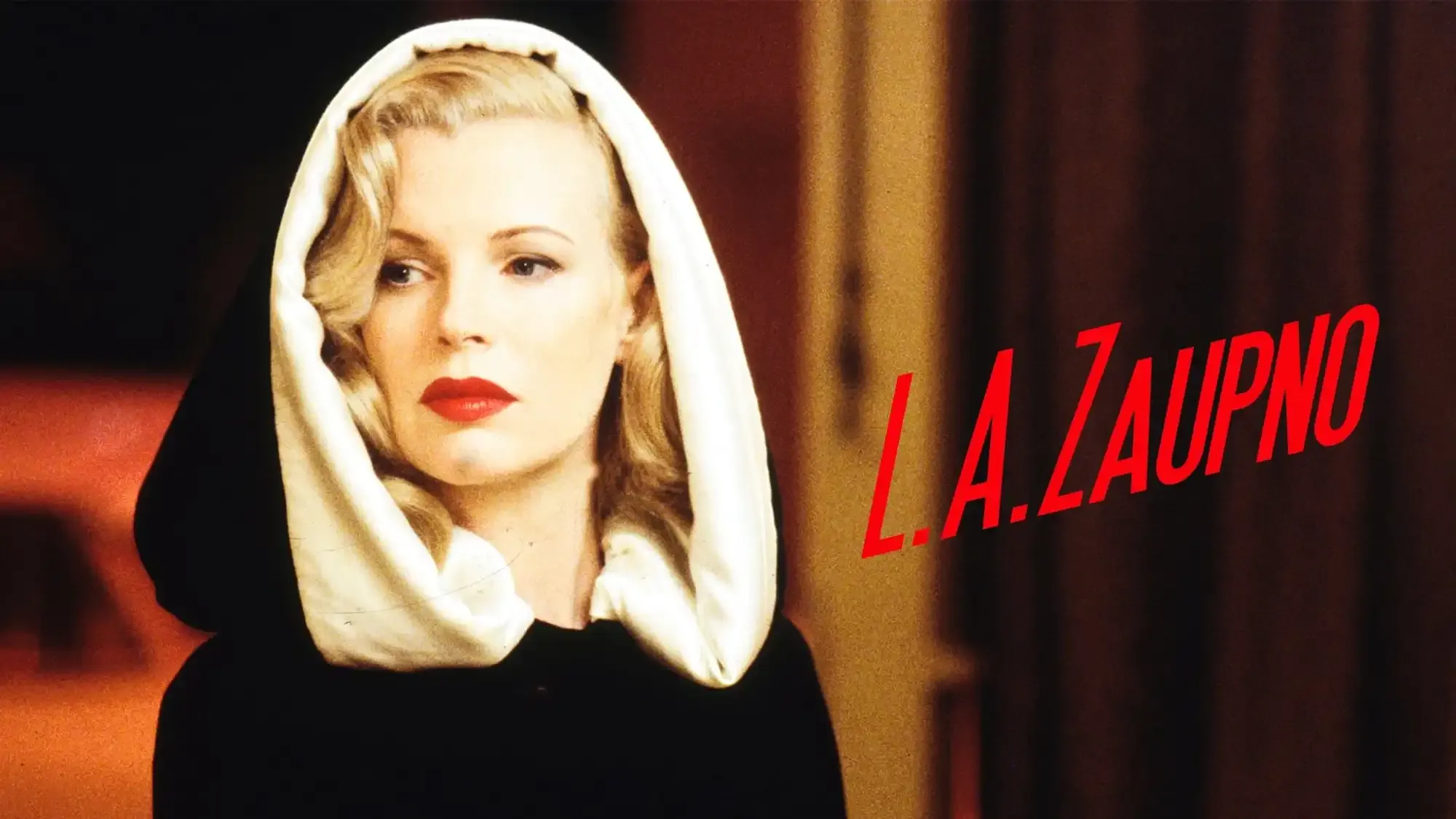 L.A. Confidential movie review