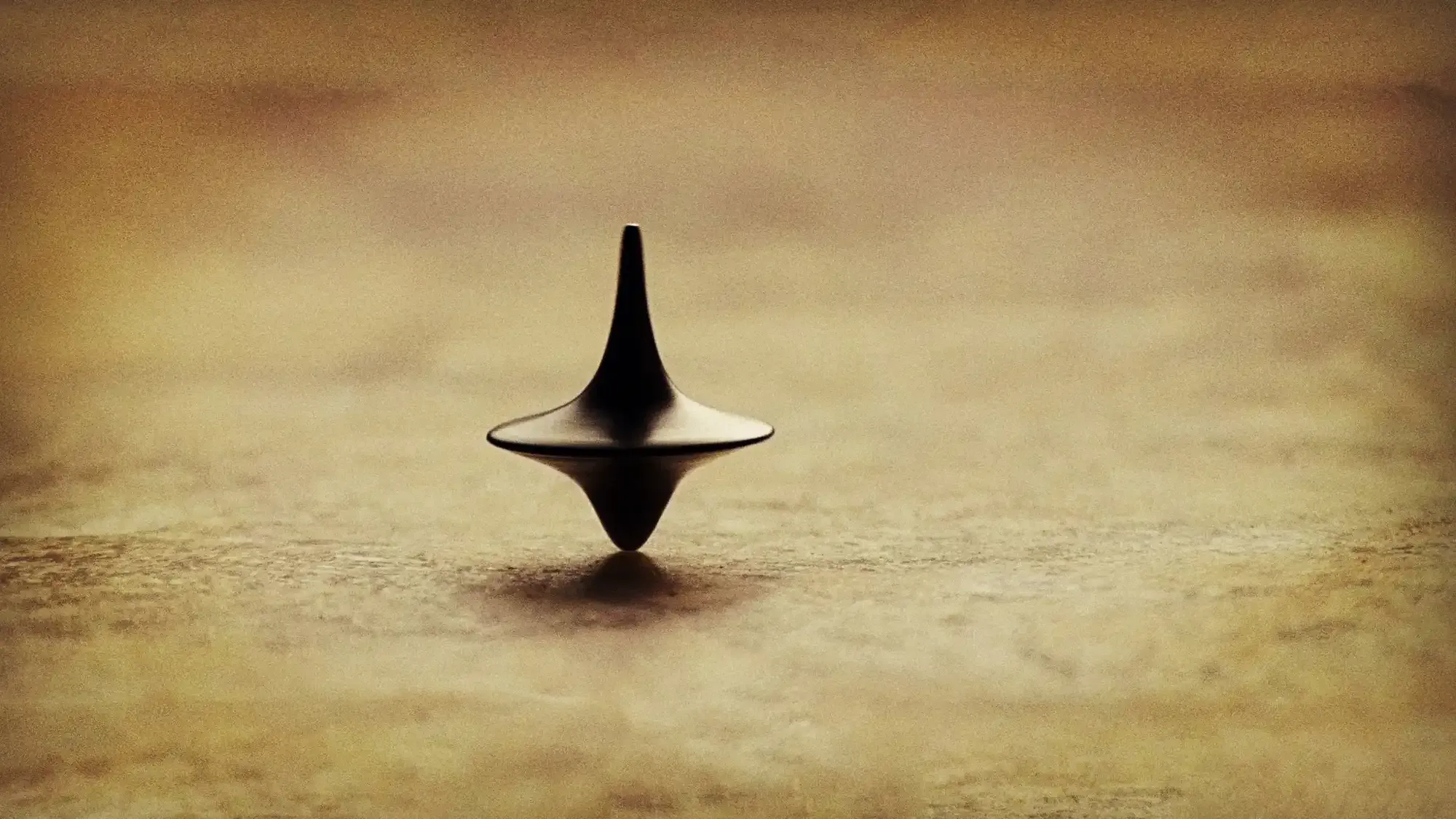 Inception movie review