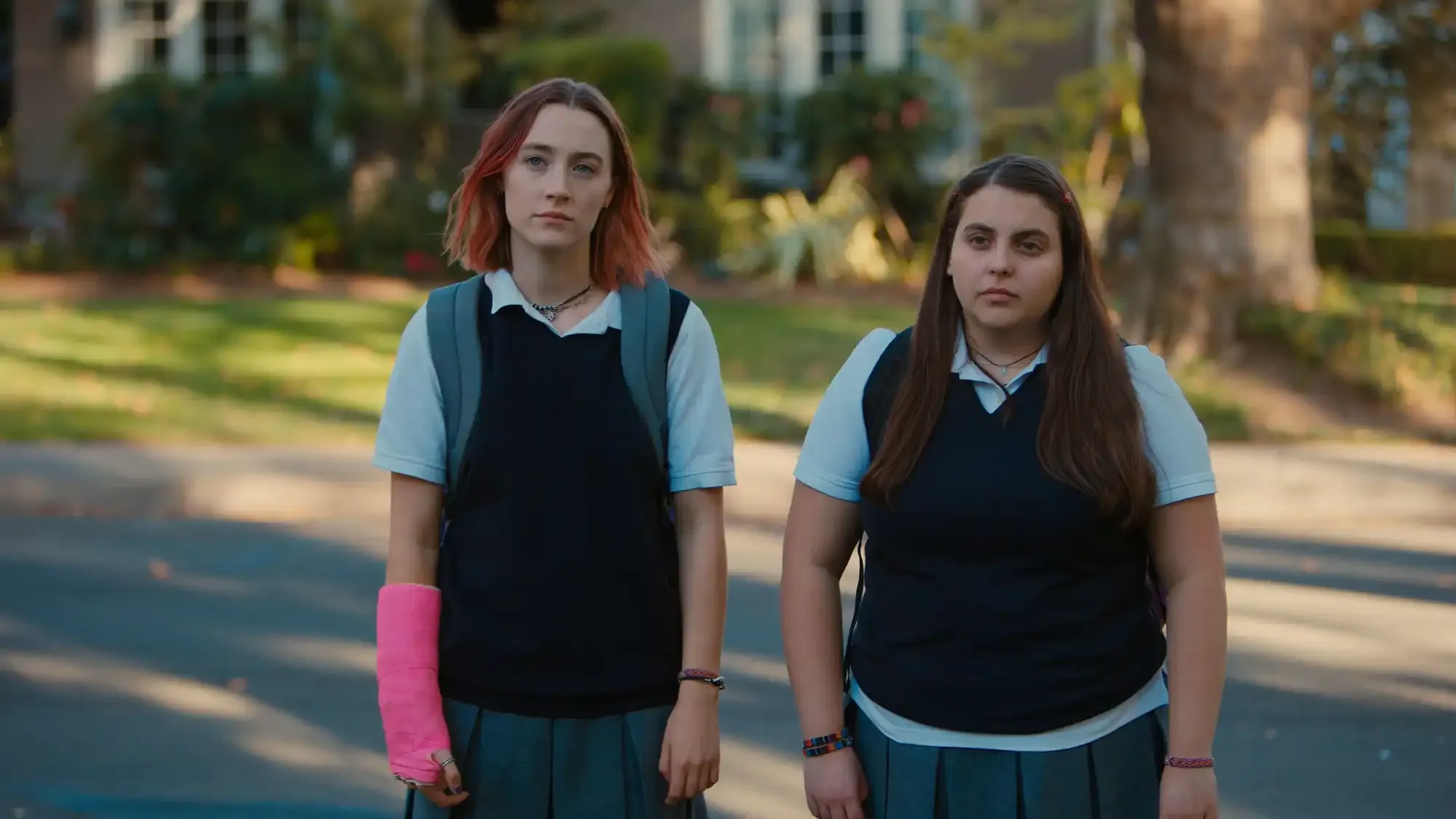 Lady Bird movie review