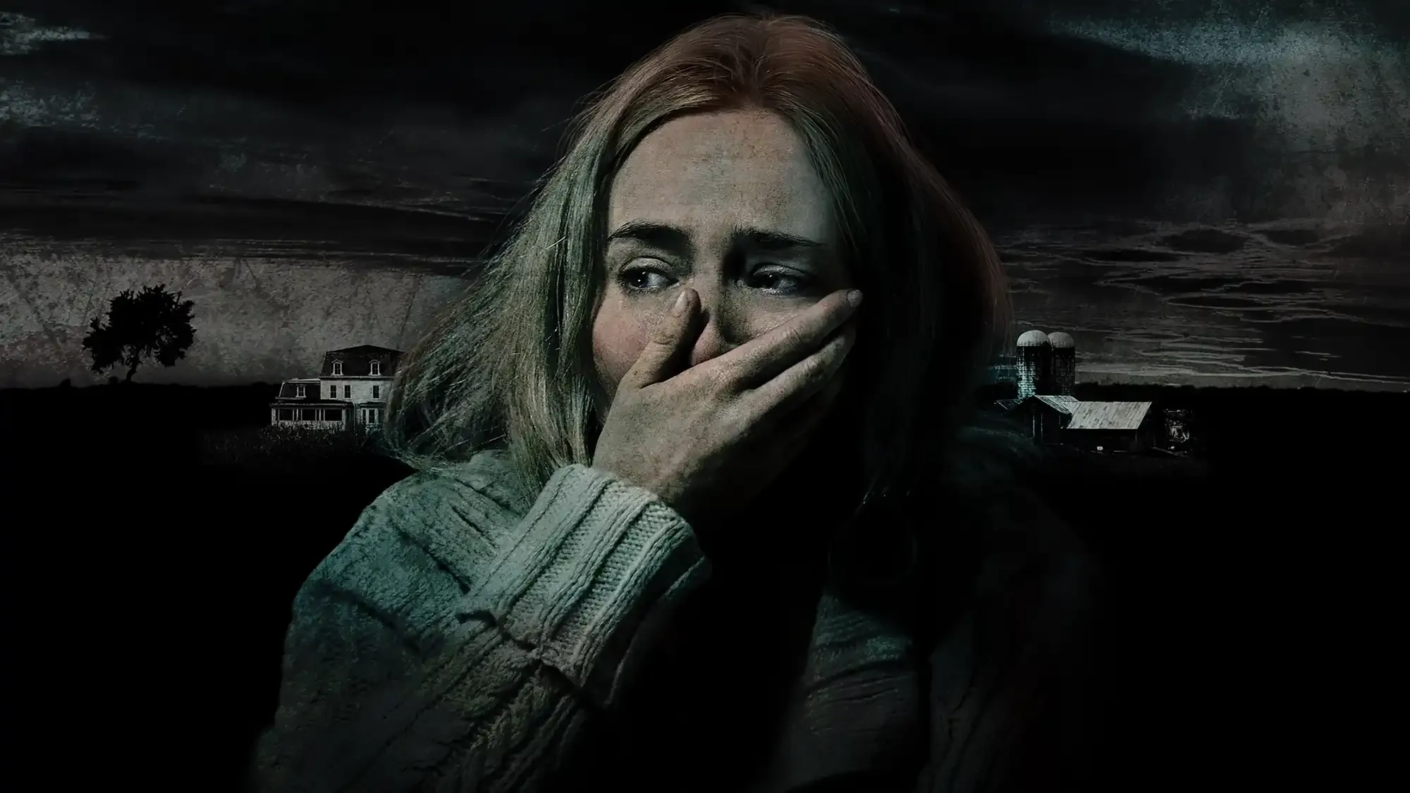 A Quiet Place movie review