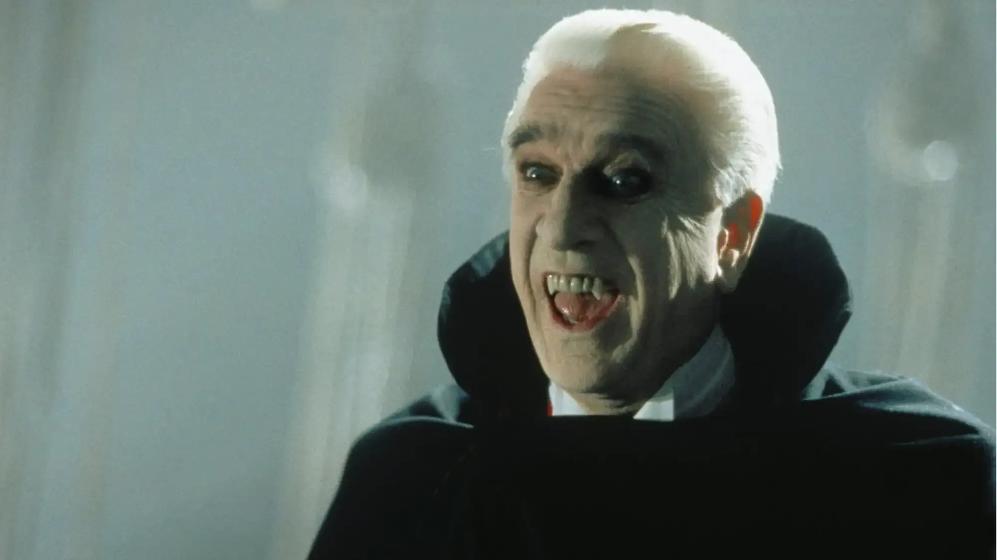 Dracula: Dead and Loving It movie review
