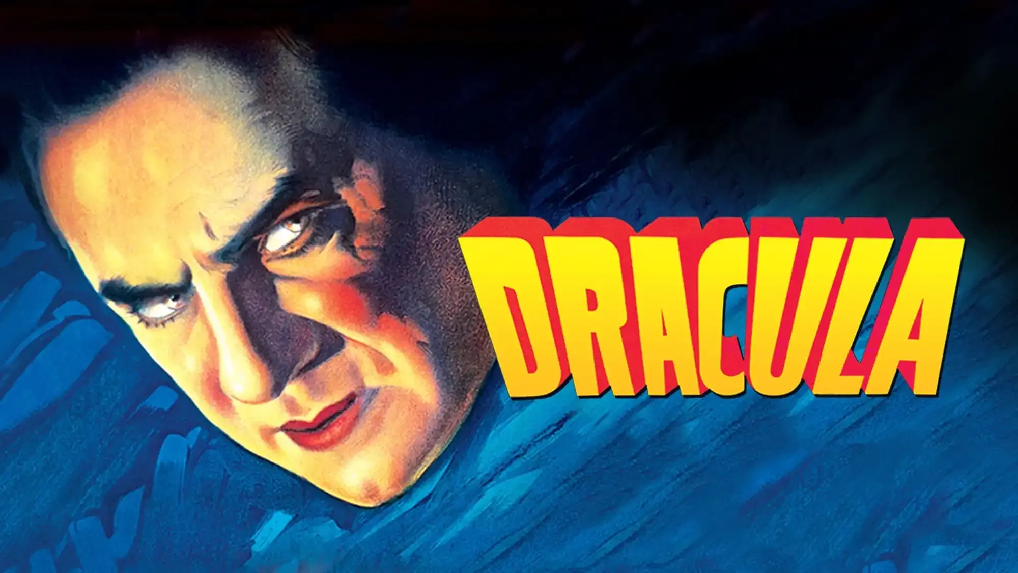 Dracula movie review