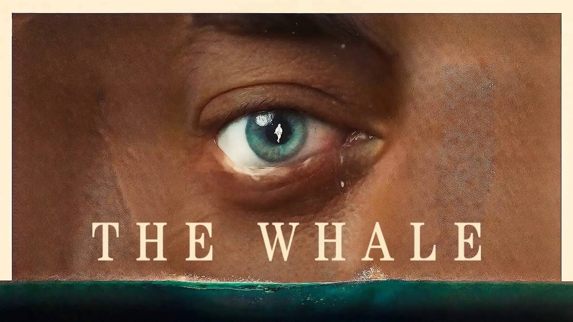 The Whale movie review
