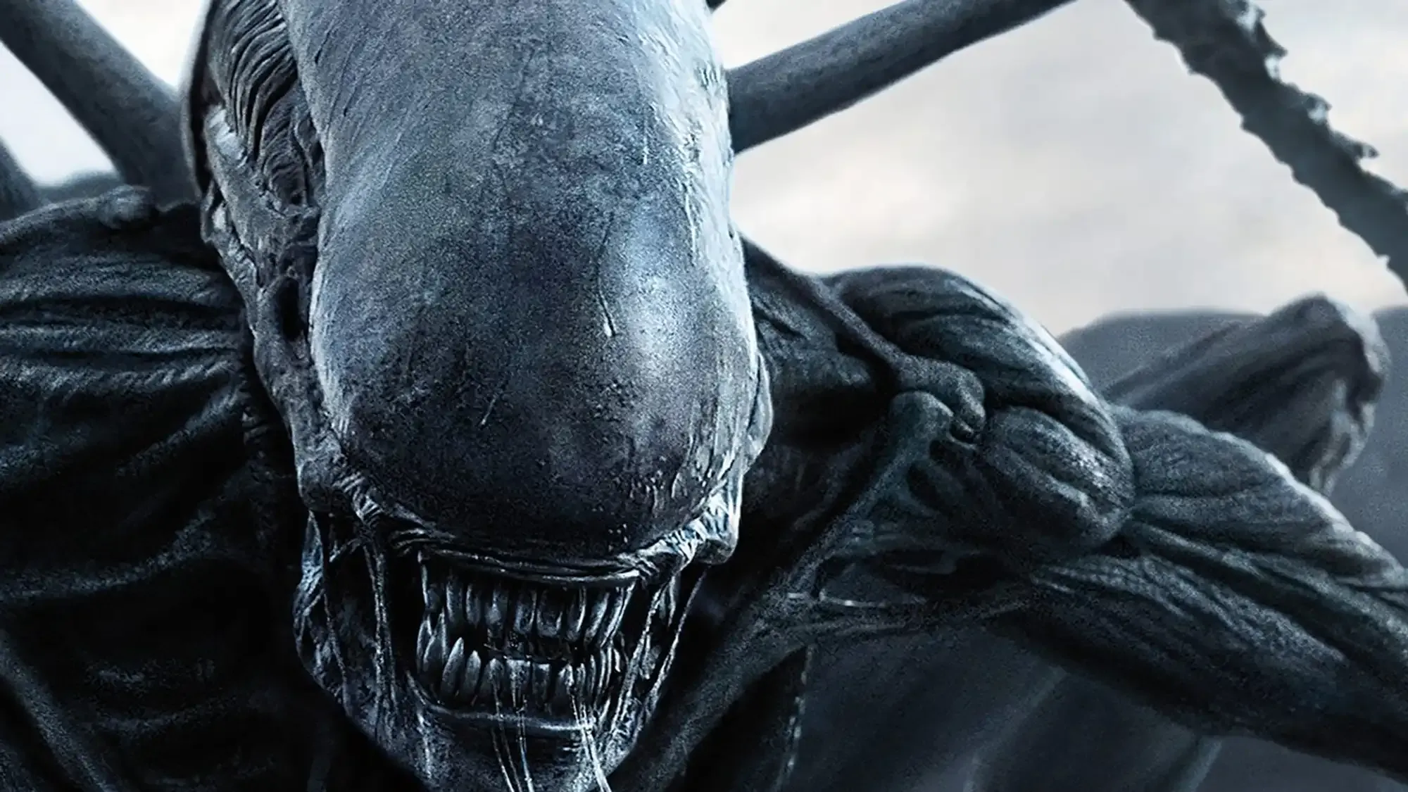 Alien: Covenant movie review