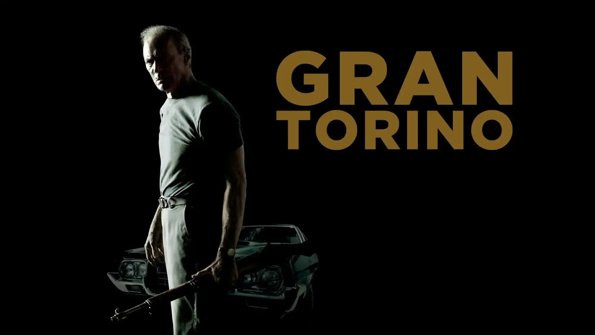 Gran Torino movie review