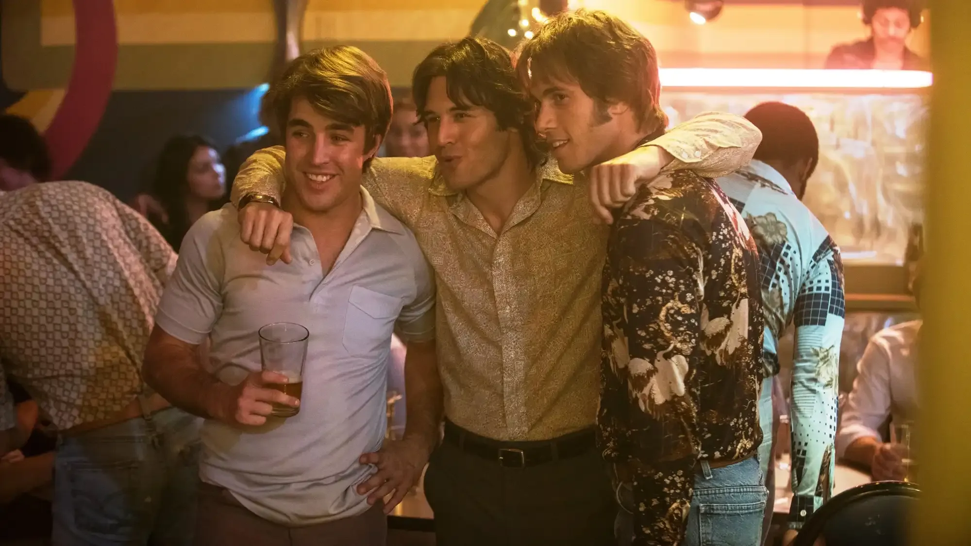 Everybody Wants Some!! movie review