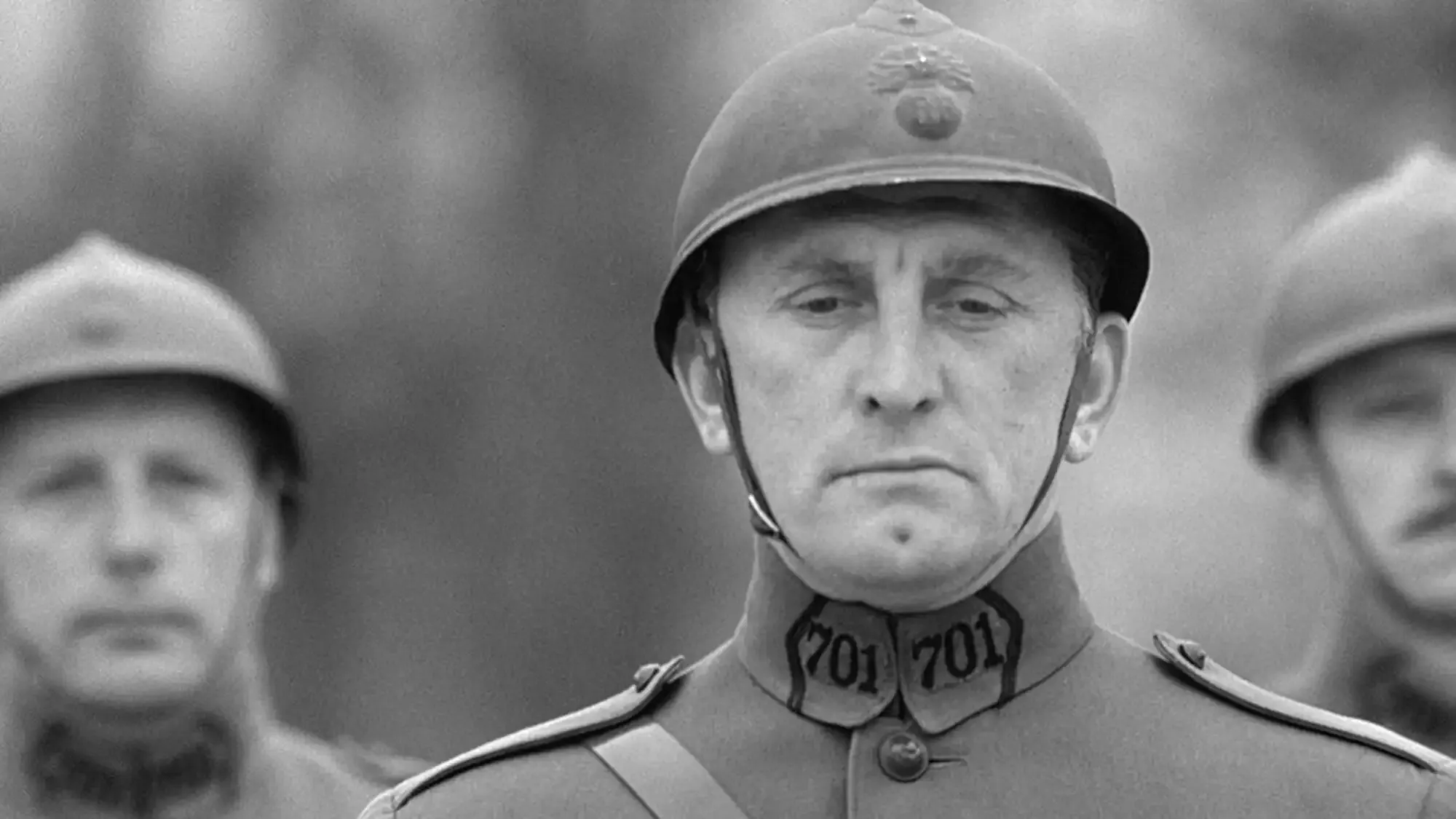 Paths of Glory movie review