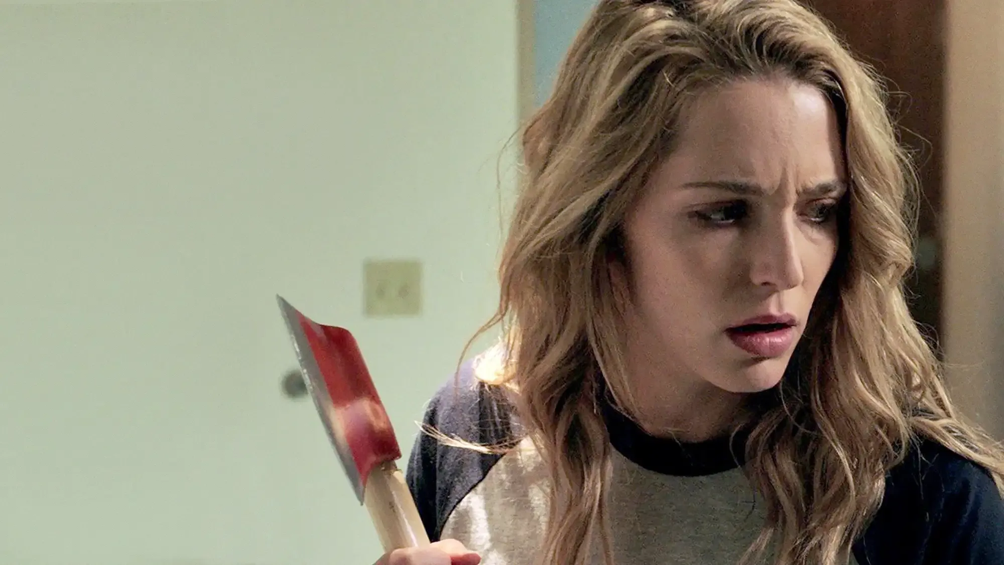 Happy Death Day movie review