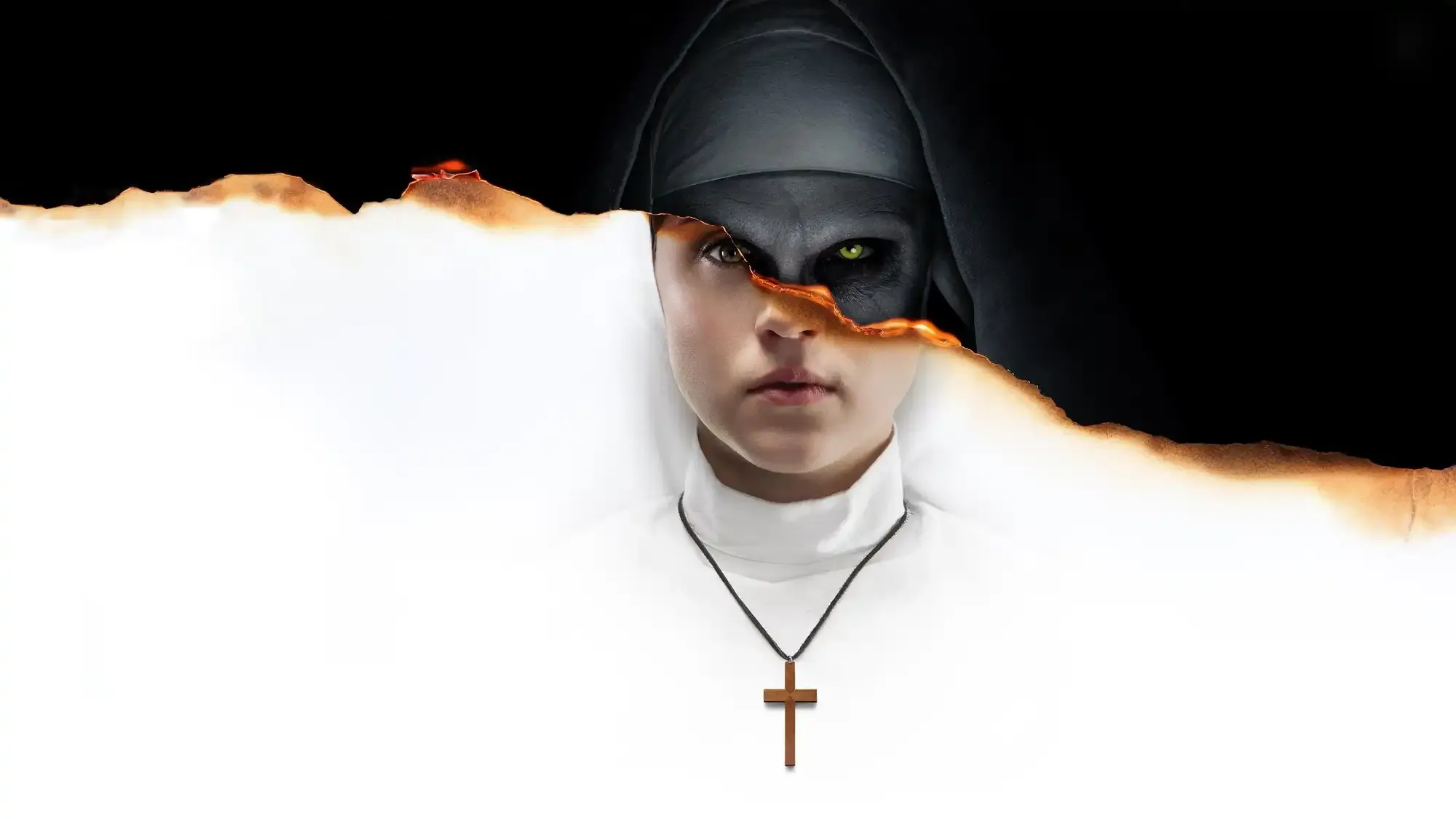The Nun movie review