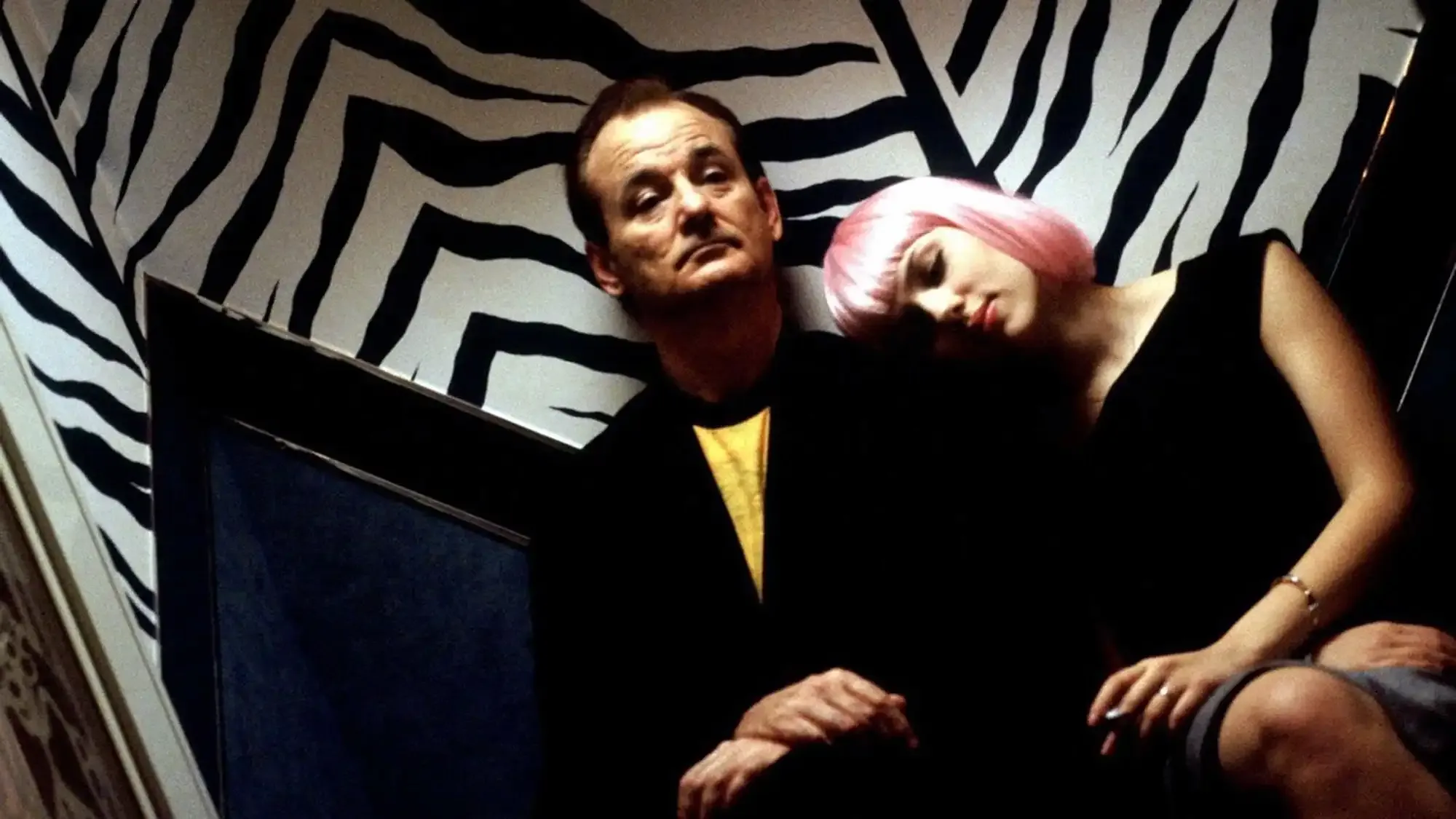 Lost in Translation movie review