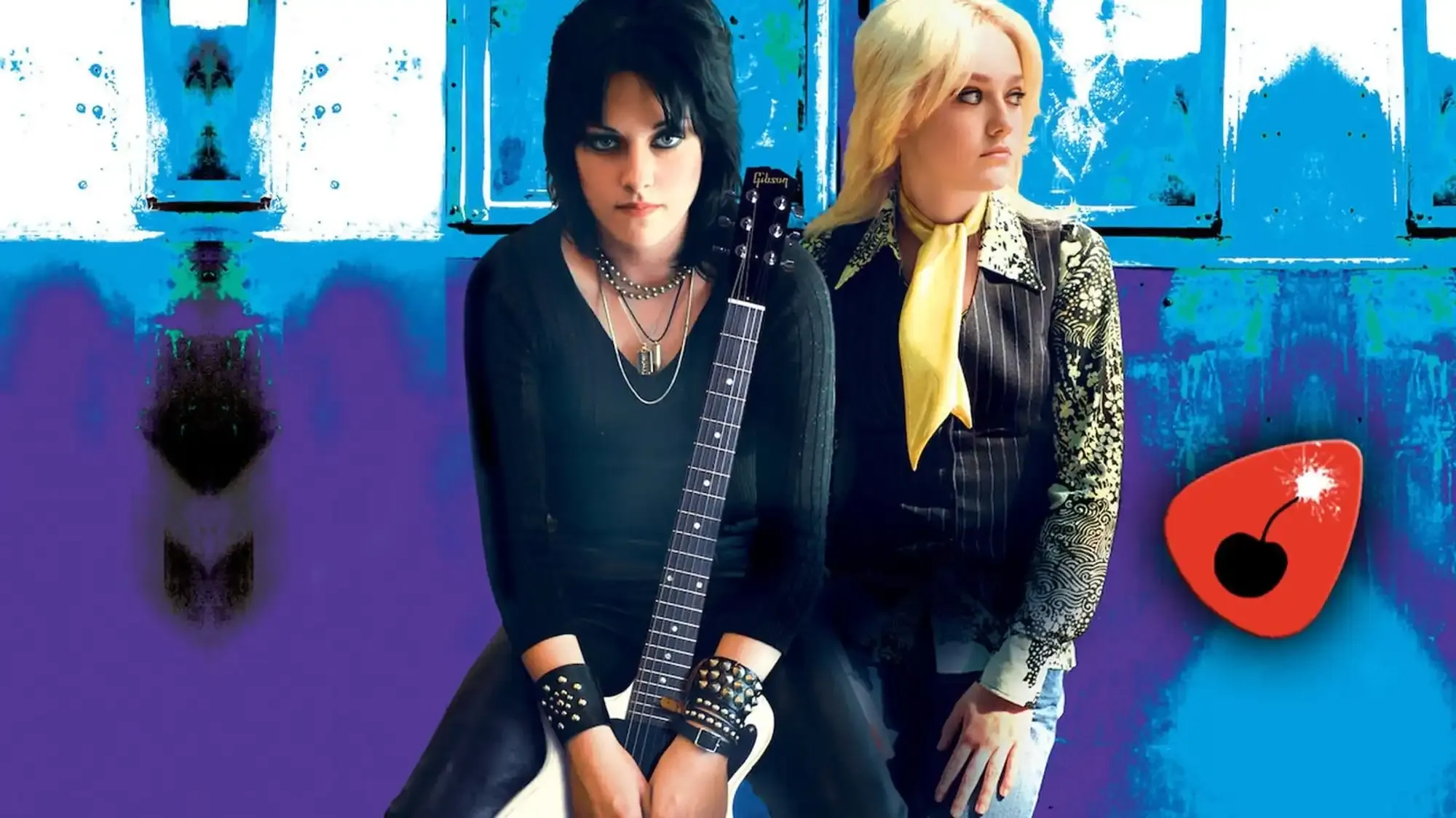The Runaways movie review