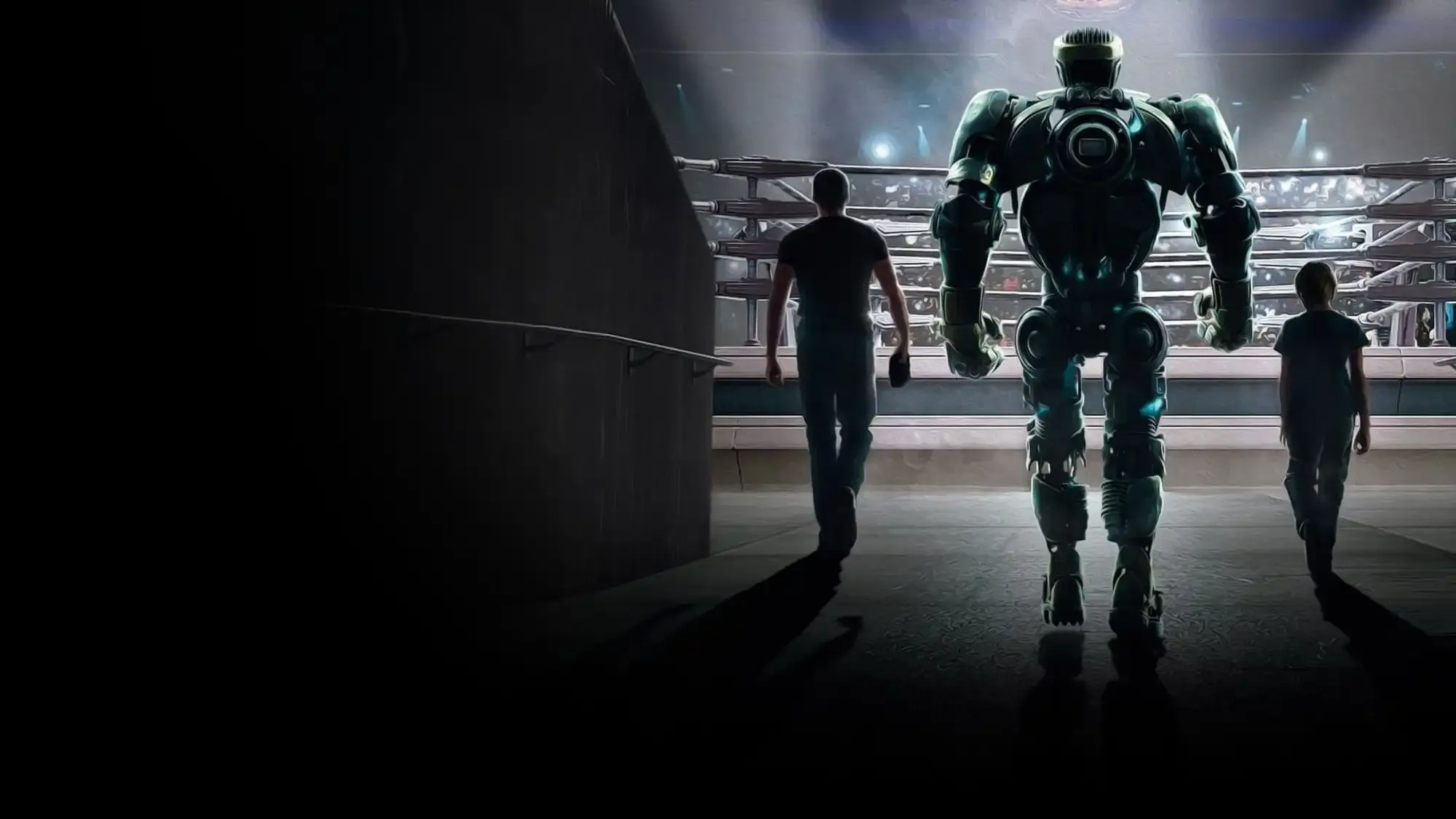 Real Steel movie review