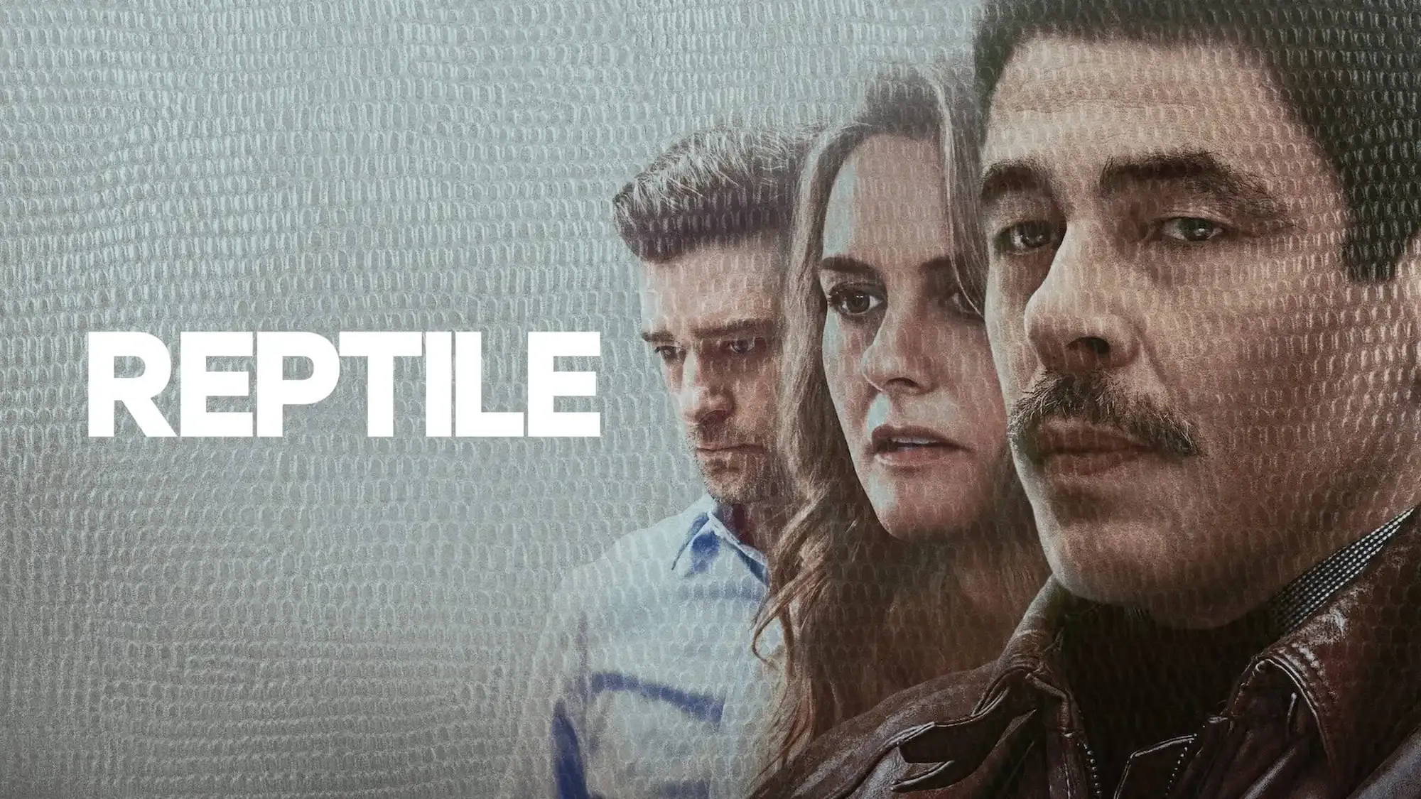 Reptile movie review
