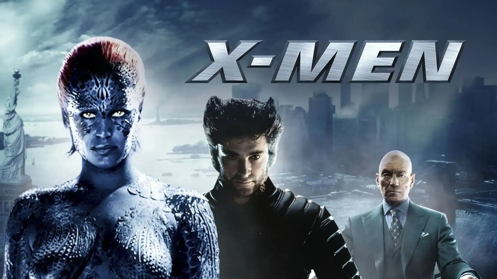 X-Men movie review