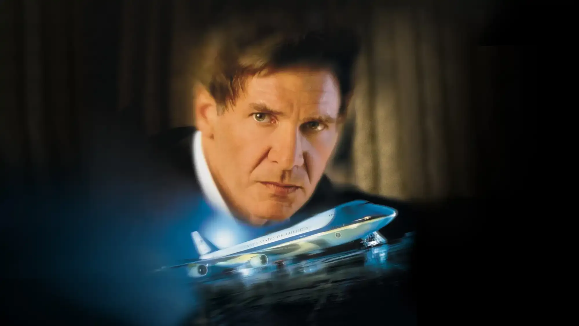 Air Force One movie review