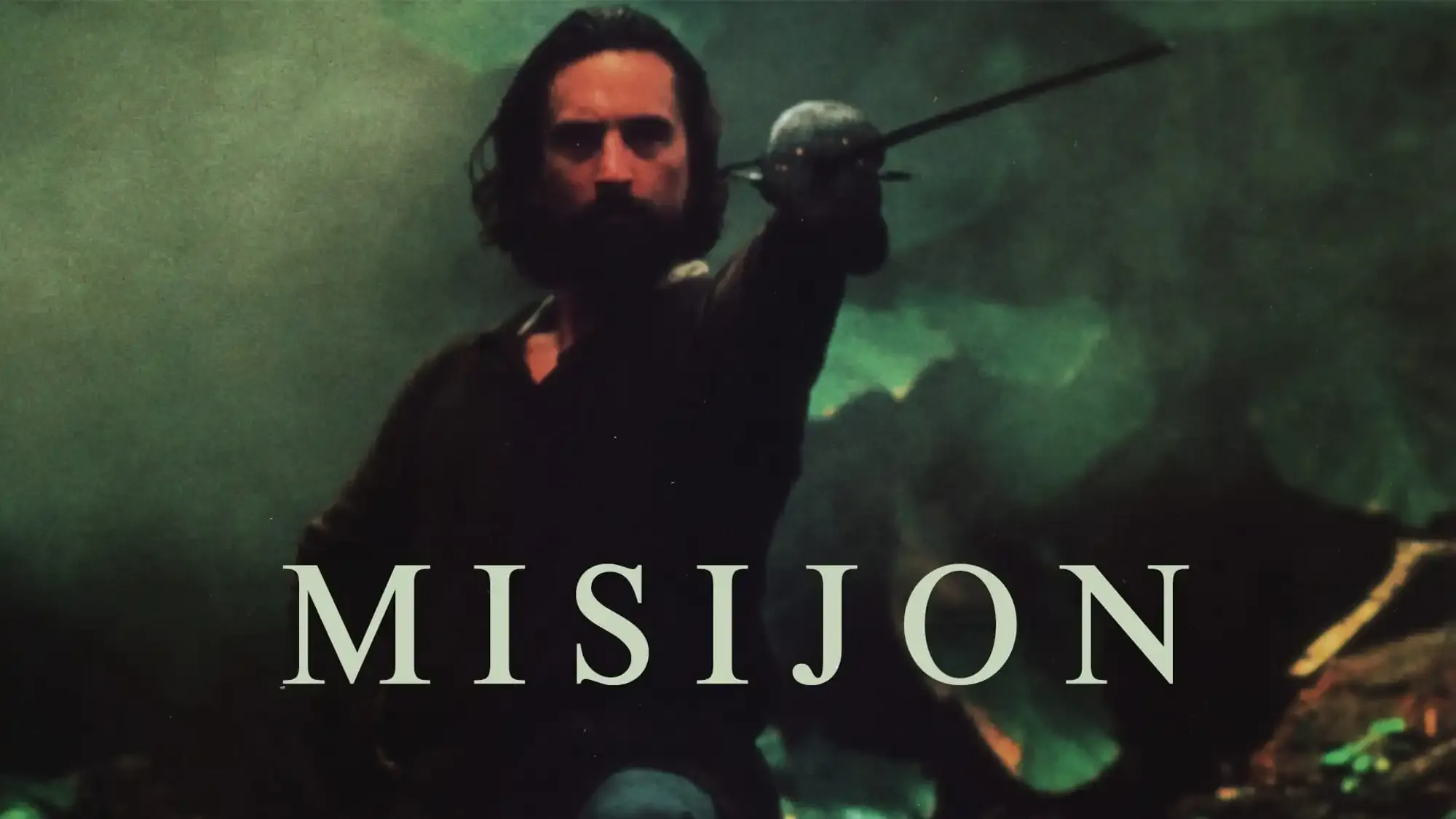 The Mission movie review