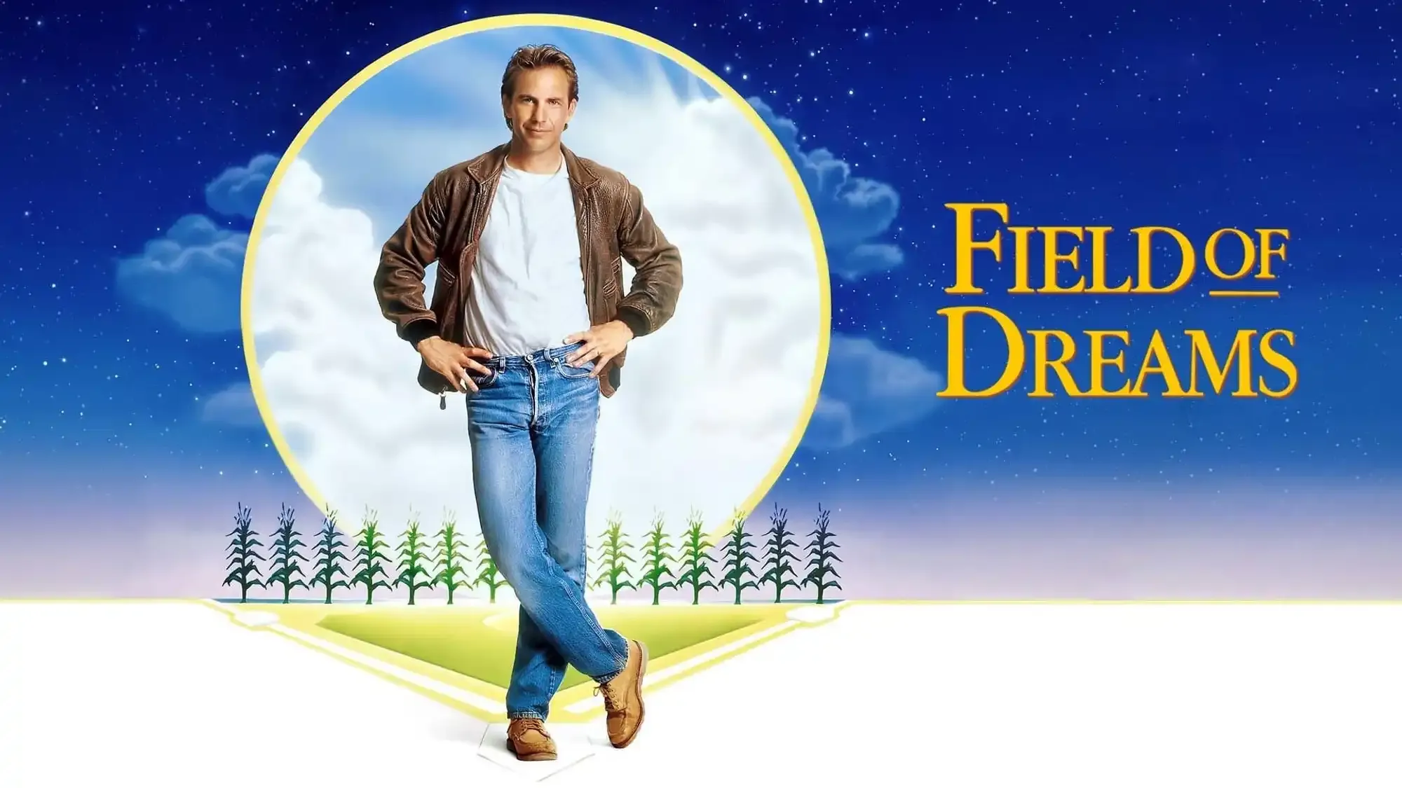 Field of Dreams movie review