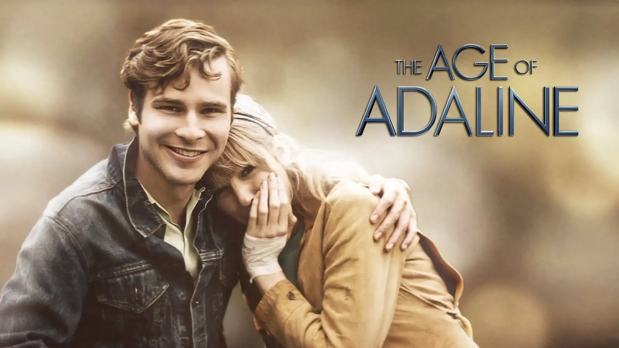 The Age of Adaline movie review