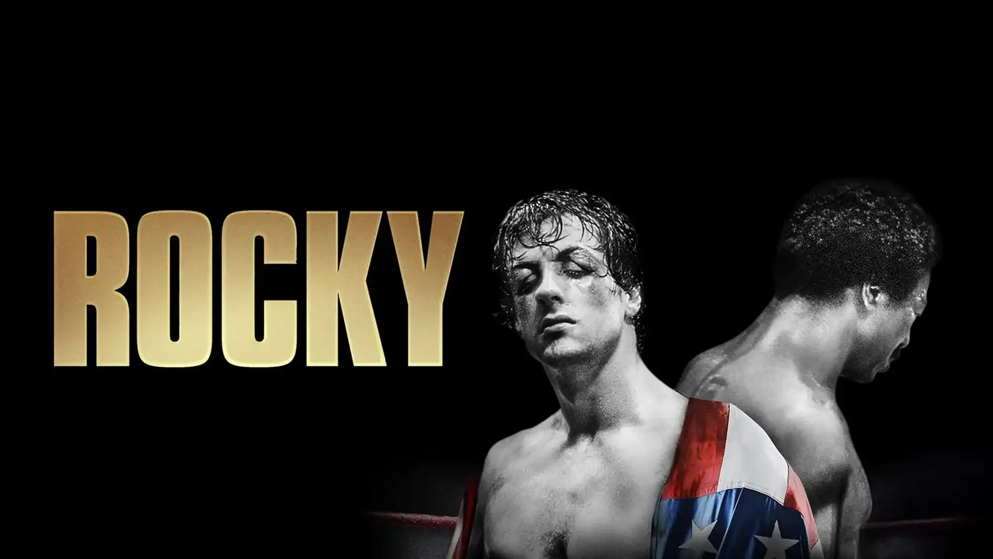 Rocky movie review