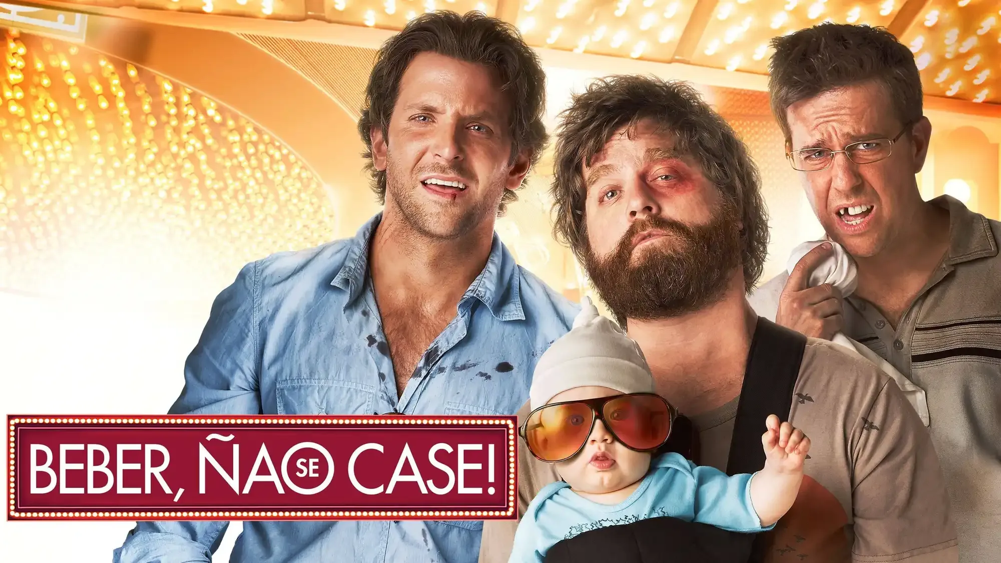 The Hangover movie review
