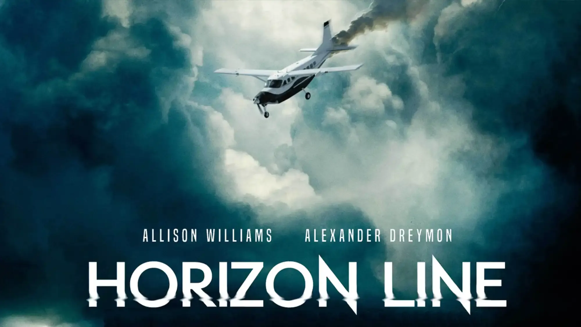 Horizon Line movie review