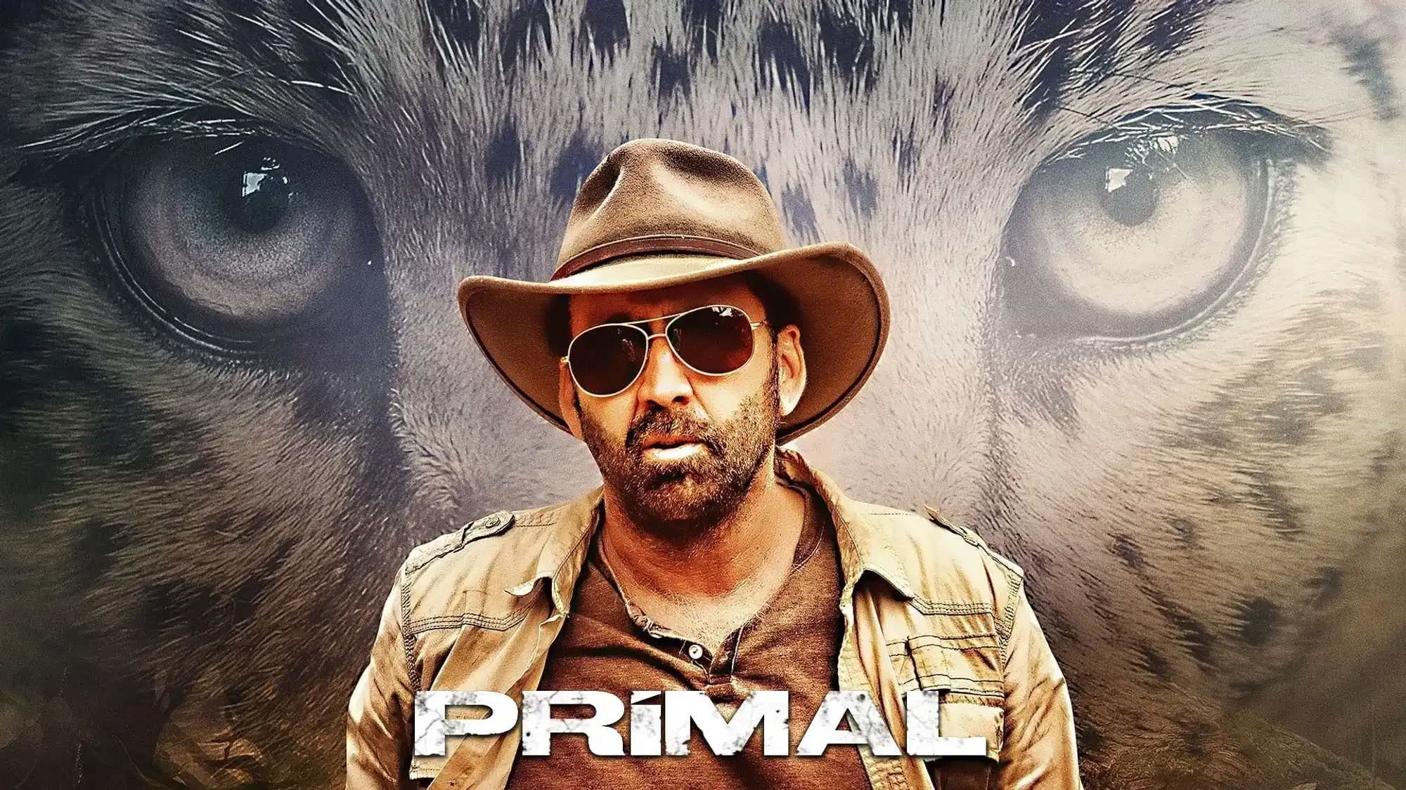 Primal movie review