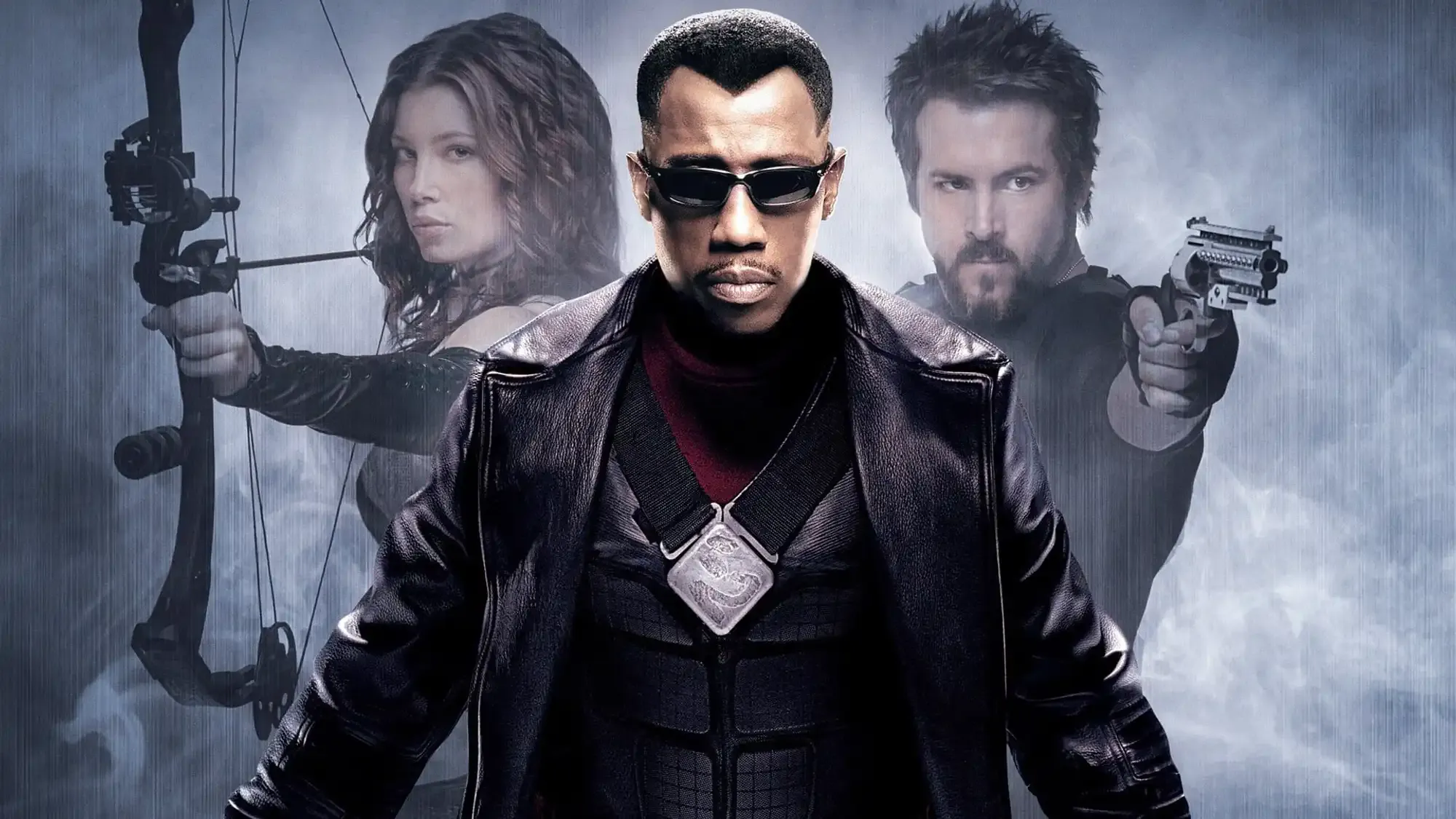 Blade: Trinity movie review