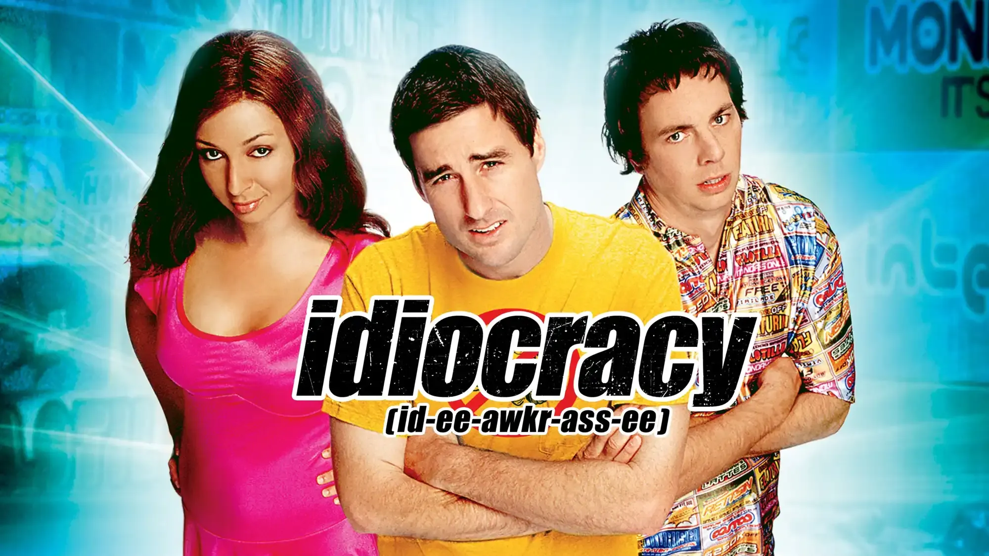 Idiocracy movie review