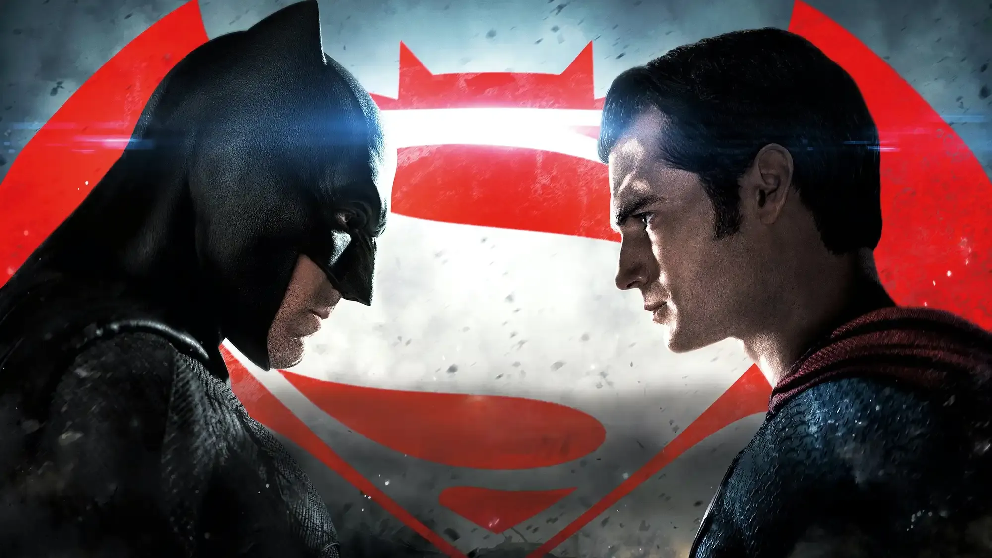 Batman v Superman: Dawn of Justice movie review