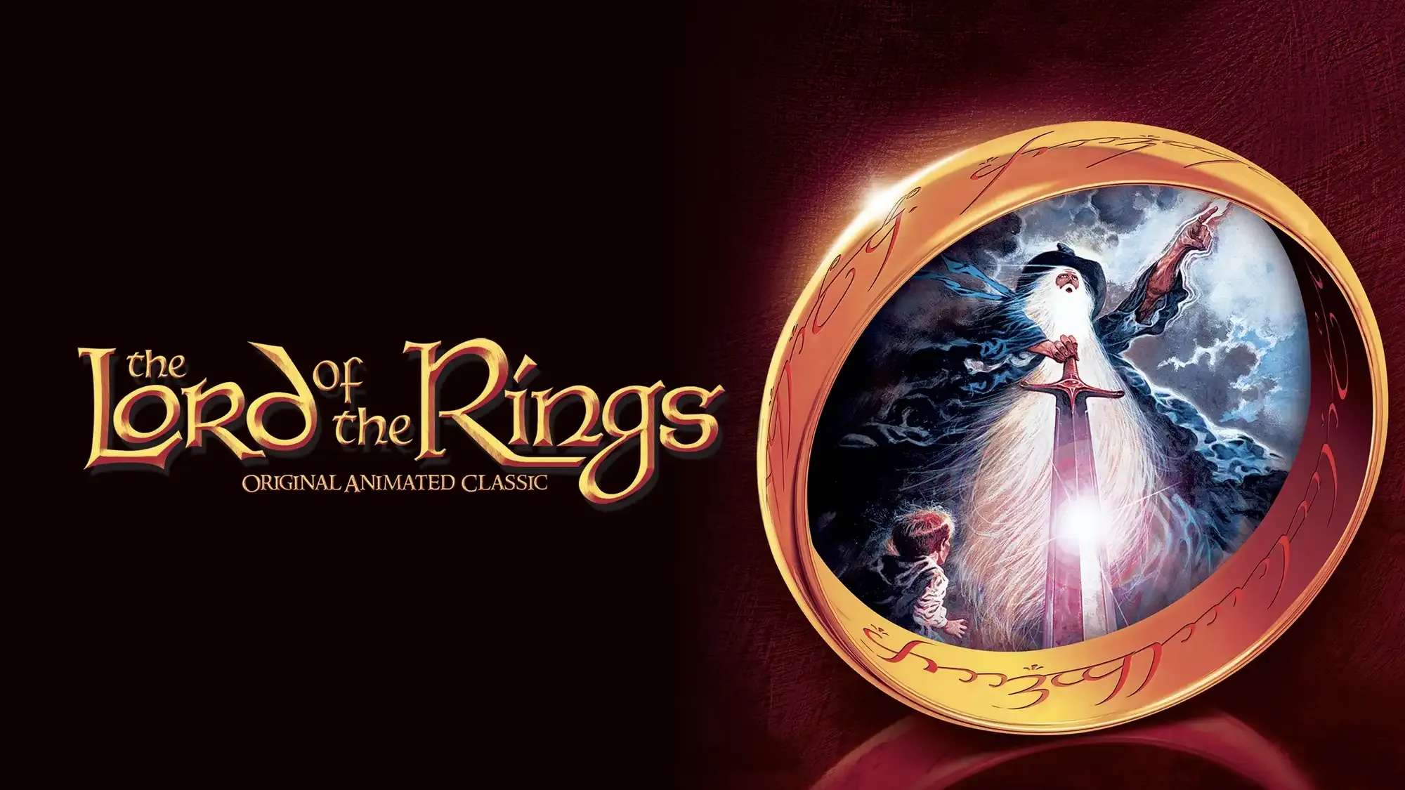 The Lord of the Rings movie review