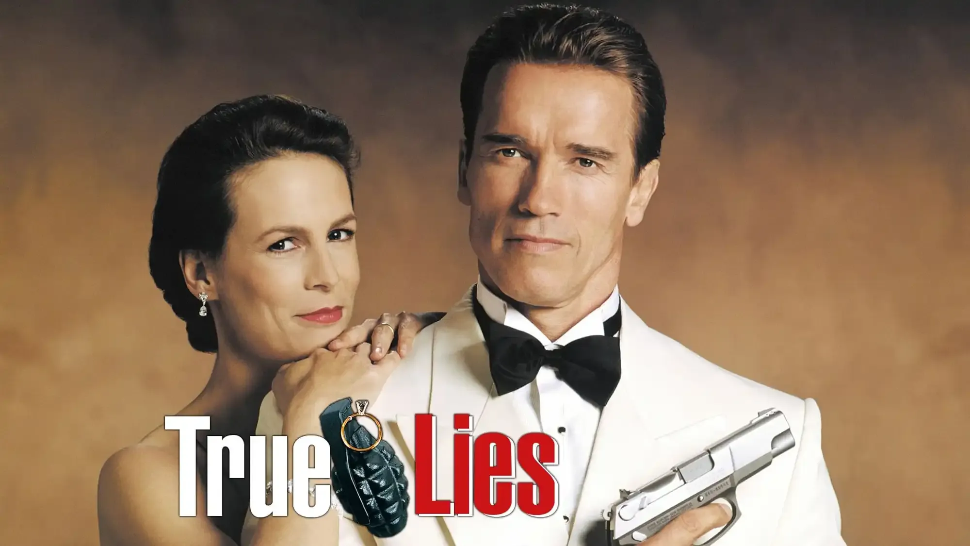 True Lies movie review