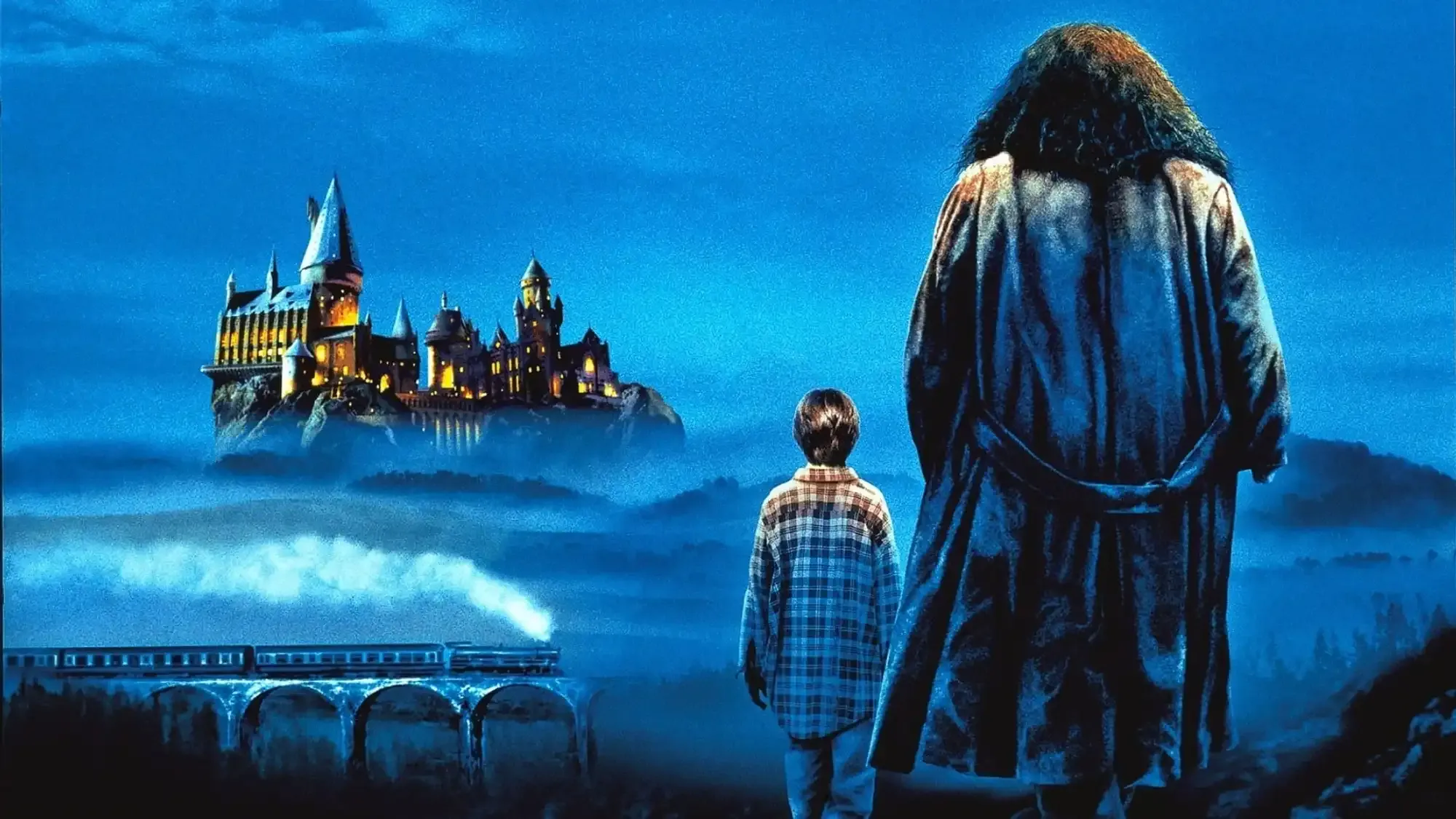 Harry Potter and the Philosopher`s Stone movie review