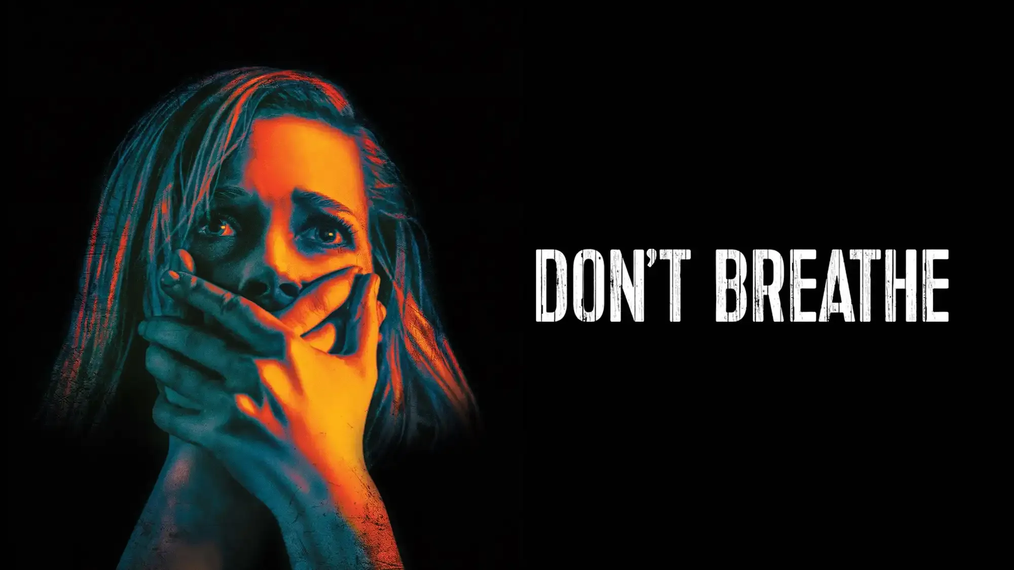 Don`t Breathe movie review