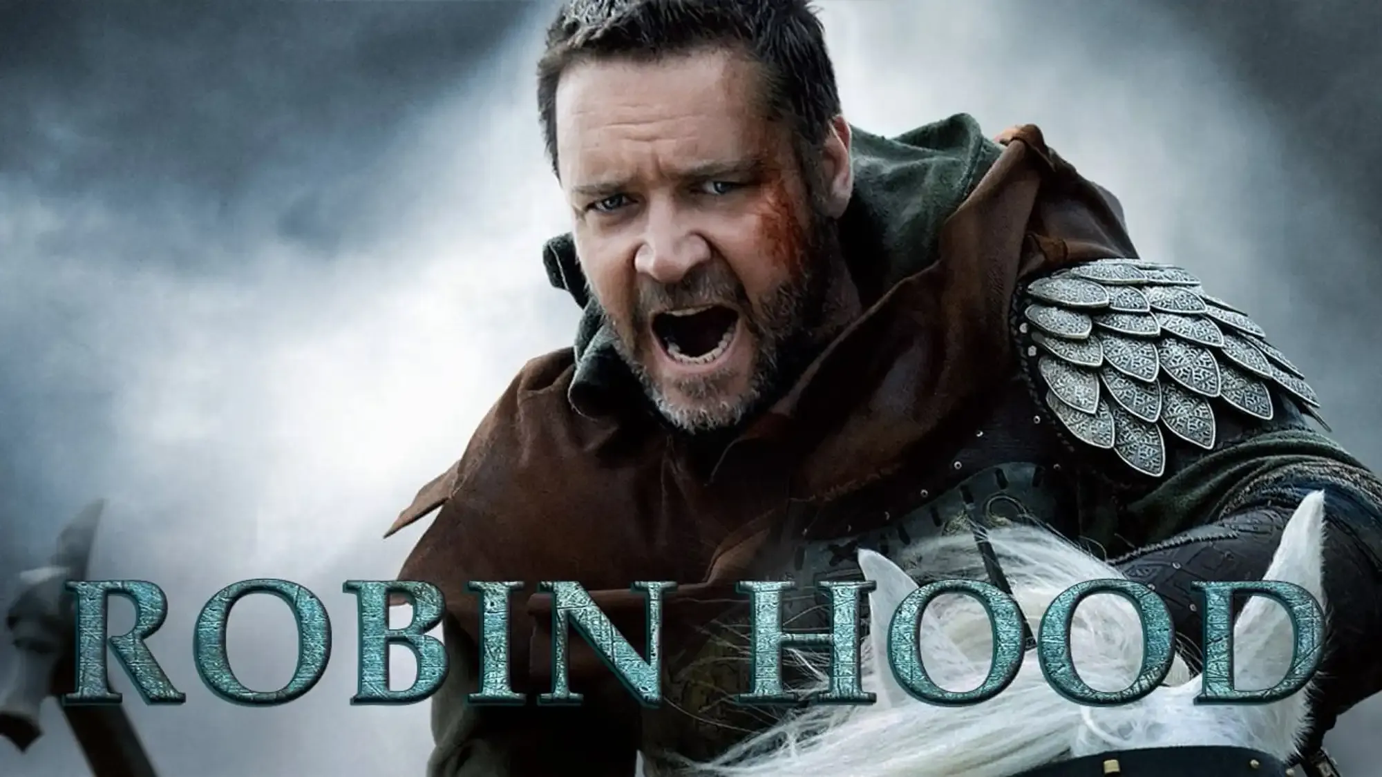 Robin Hood movie review