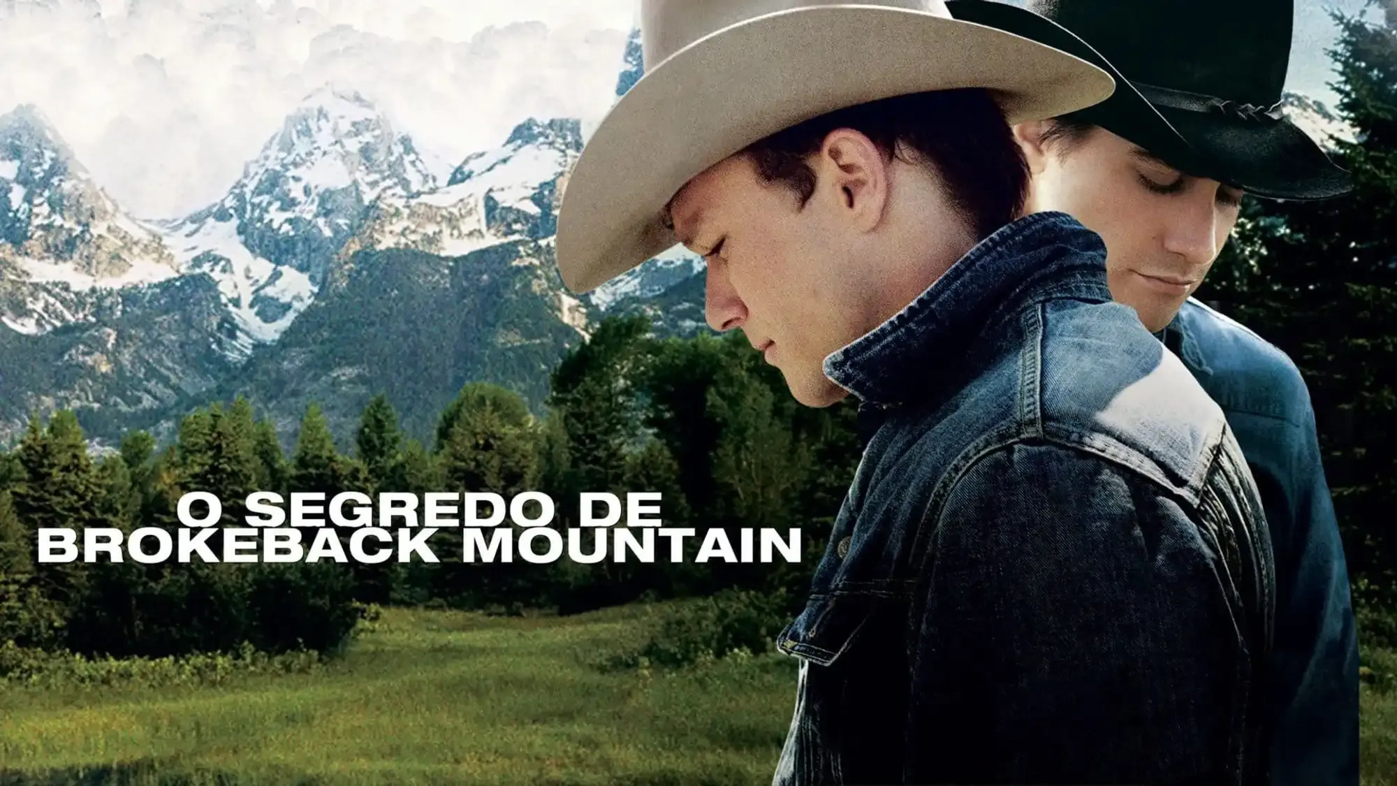 Brokeback Mountain movie review