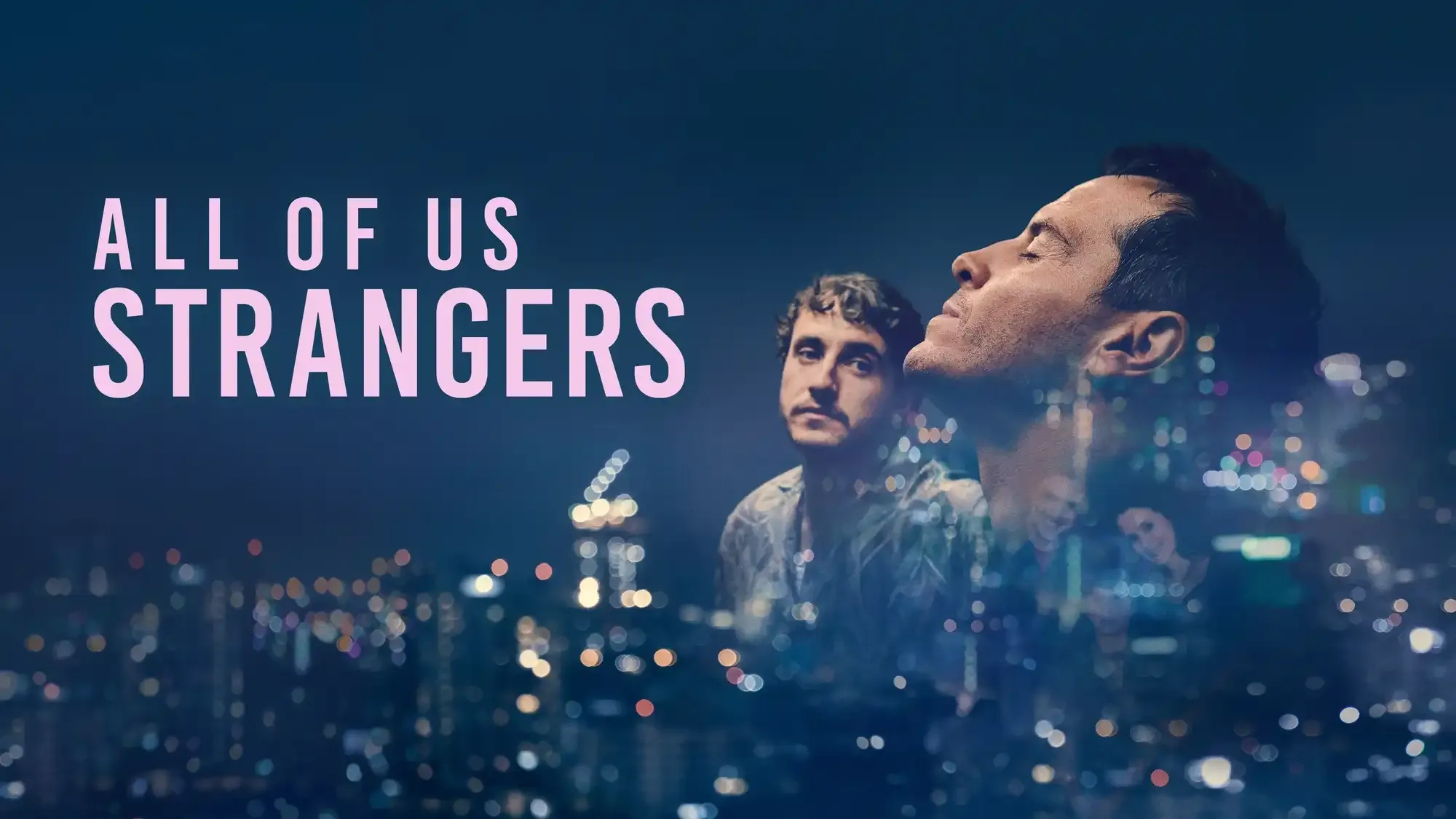 All of Us Strangers movie review