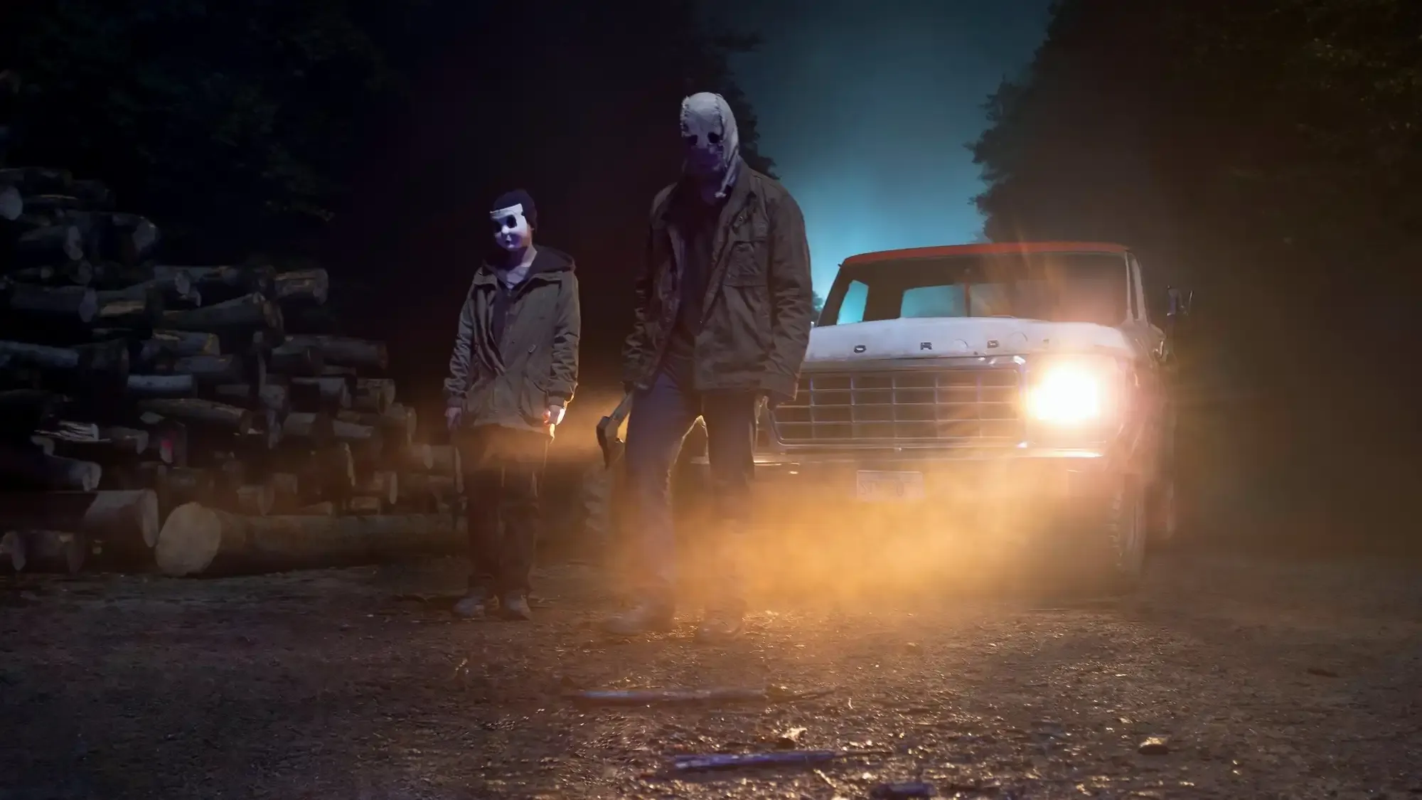 The Strangers: Chapter 1 movie review